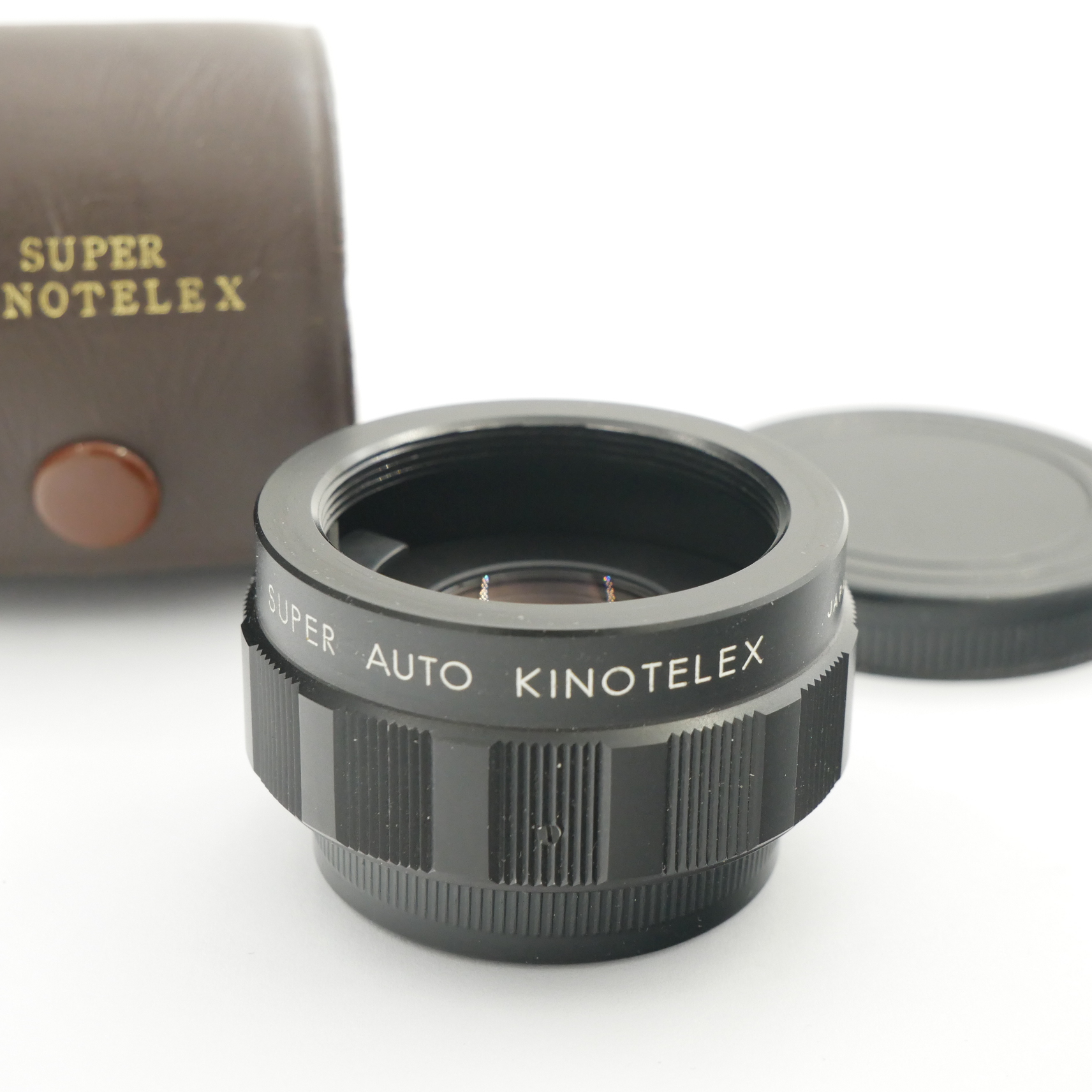 Super Auto Kinotelex  2x Teleconverter for Pentax M42-Mount - Best Available Image