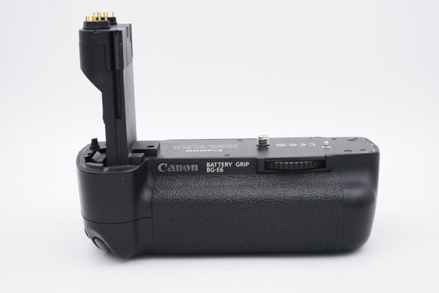 Canon BG-E6 Battery Grip 