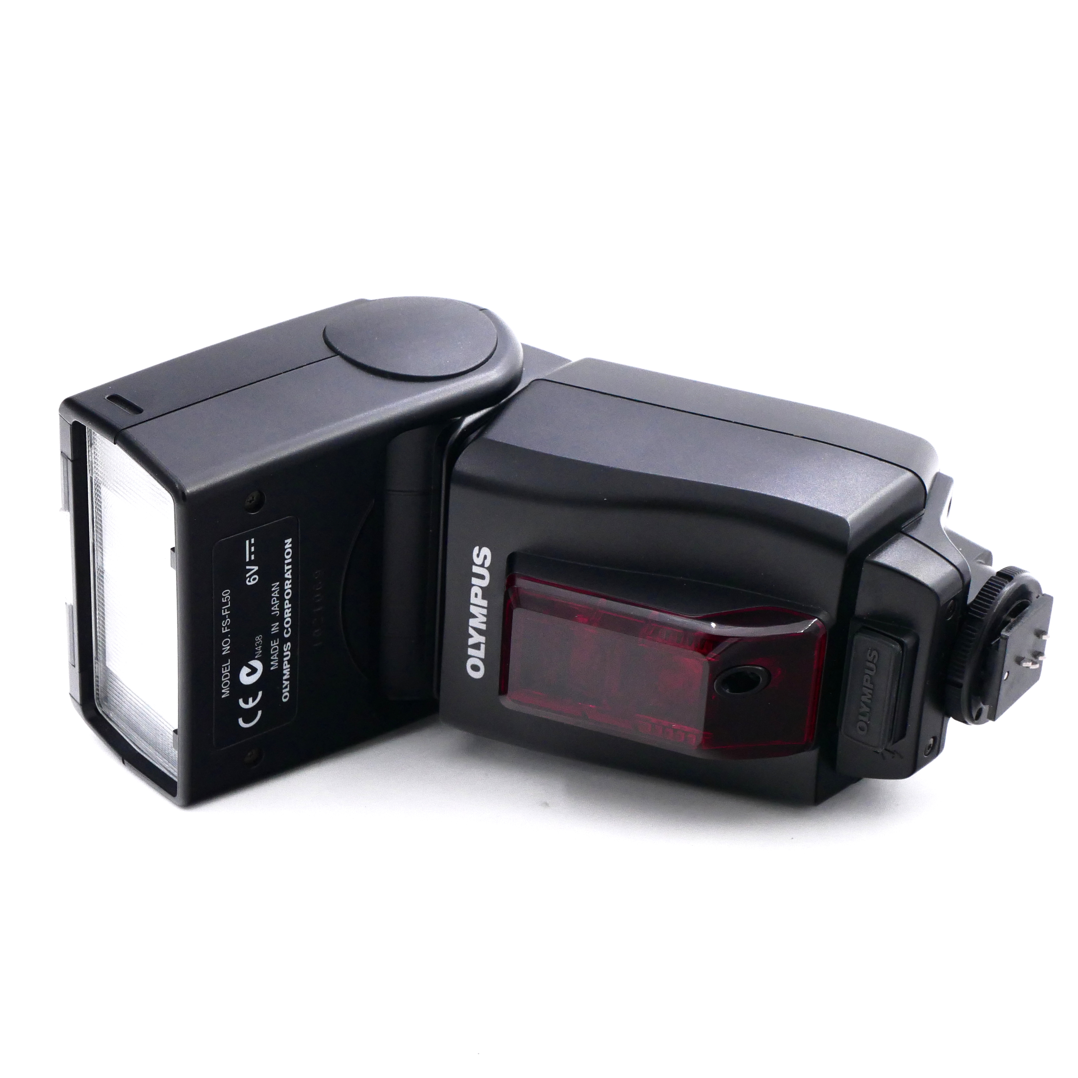 Best image for Olympus FS-FL50 Flash