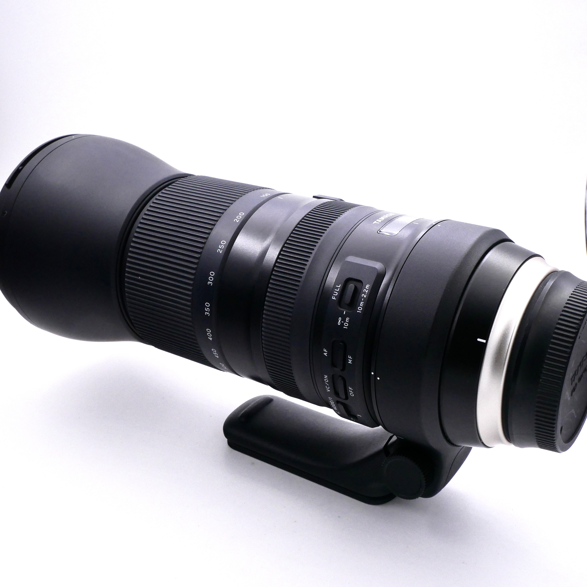 S-H-26A6UN_4.jpg - Tamron AF 150-600mm F5-6.3 Di VC USD G2 Lens for Canon EF Mount - Image 4