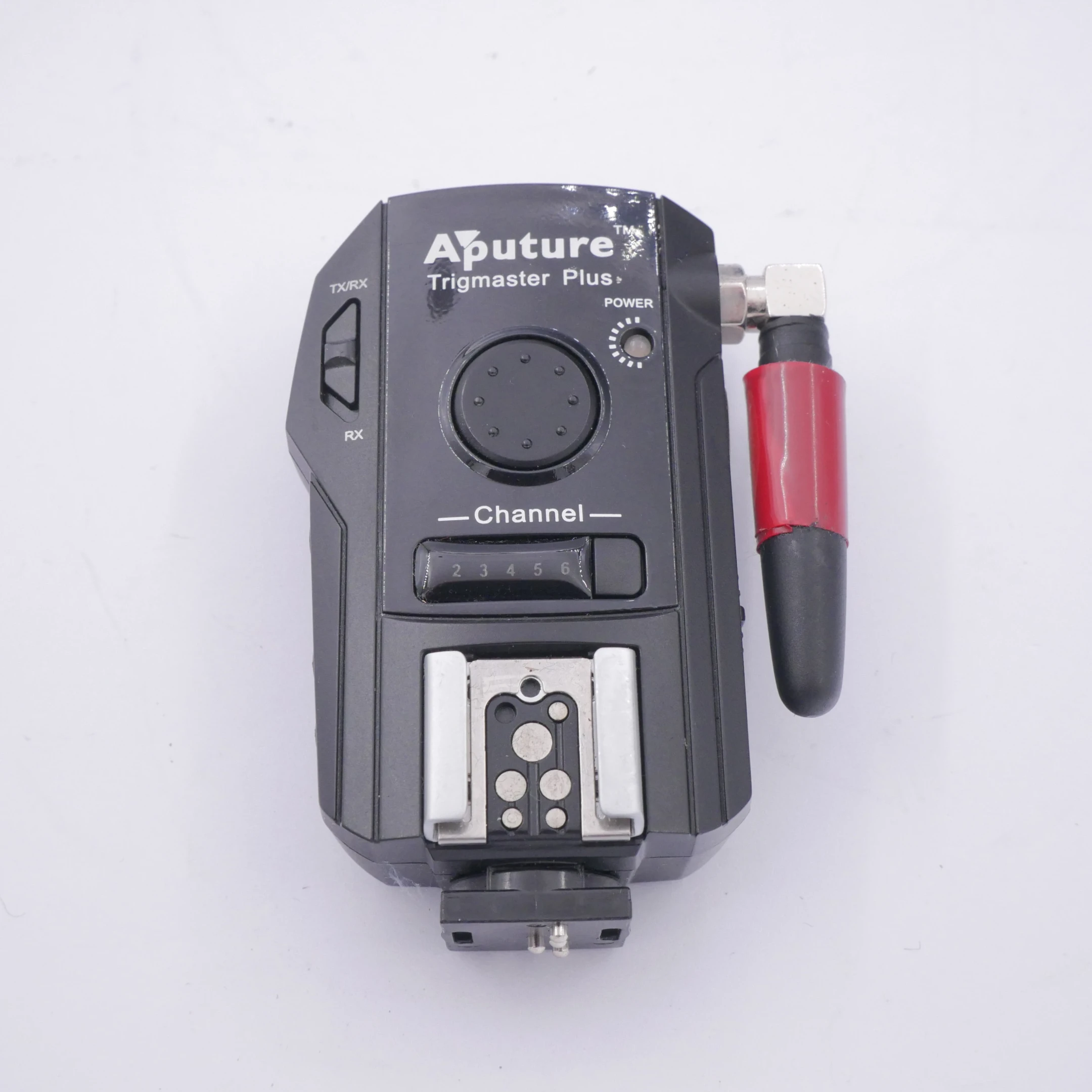 Aperture Trigmaster Plus Smart Sensing Transceiver for Nikon  - Best Available Image