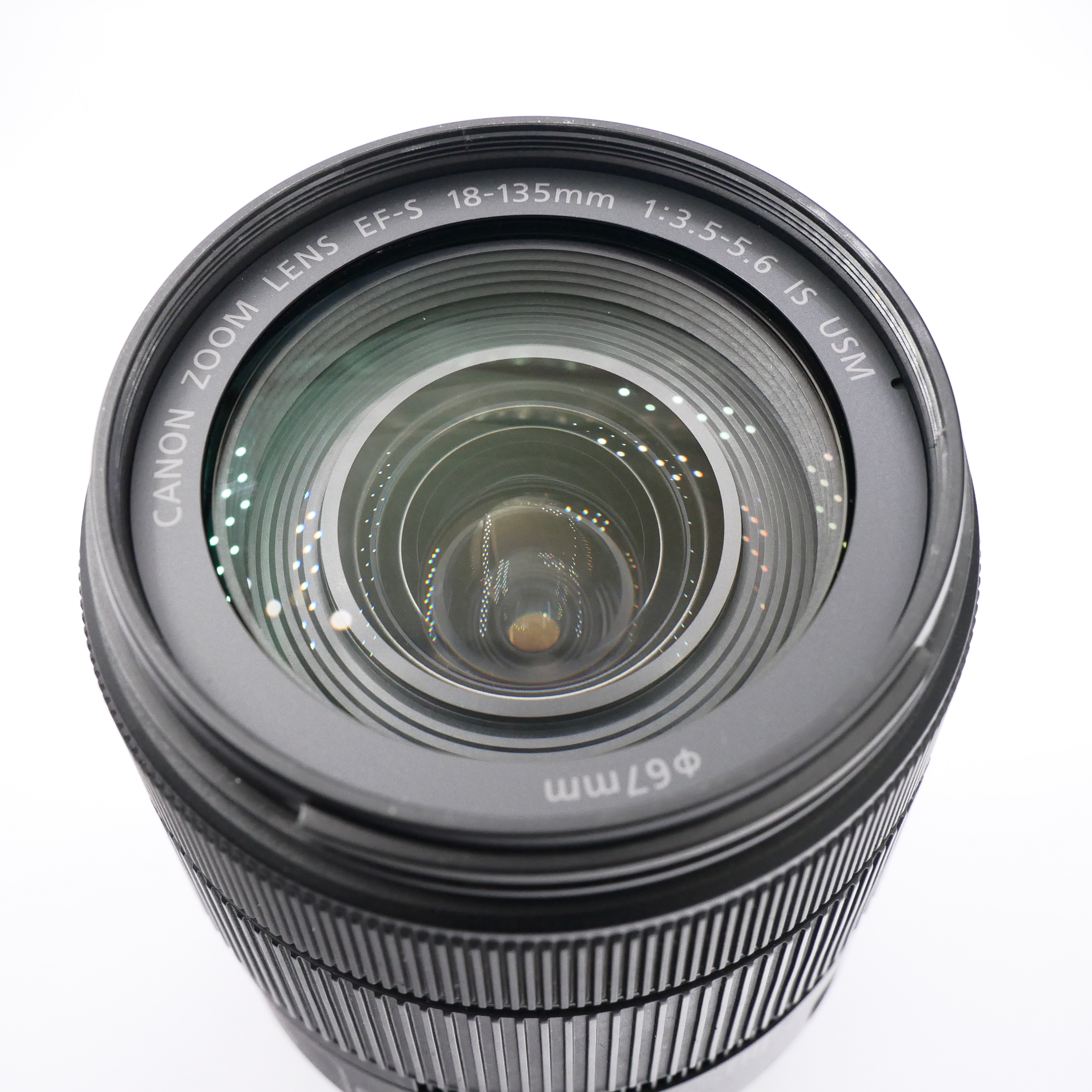 S-H-28L2J5_2.jpg - Canon EF- S 18-135mm F3.5-5.6 IS USM Lens - Image 1