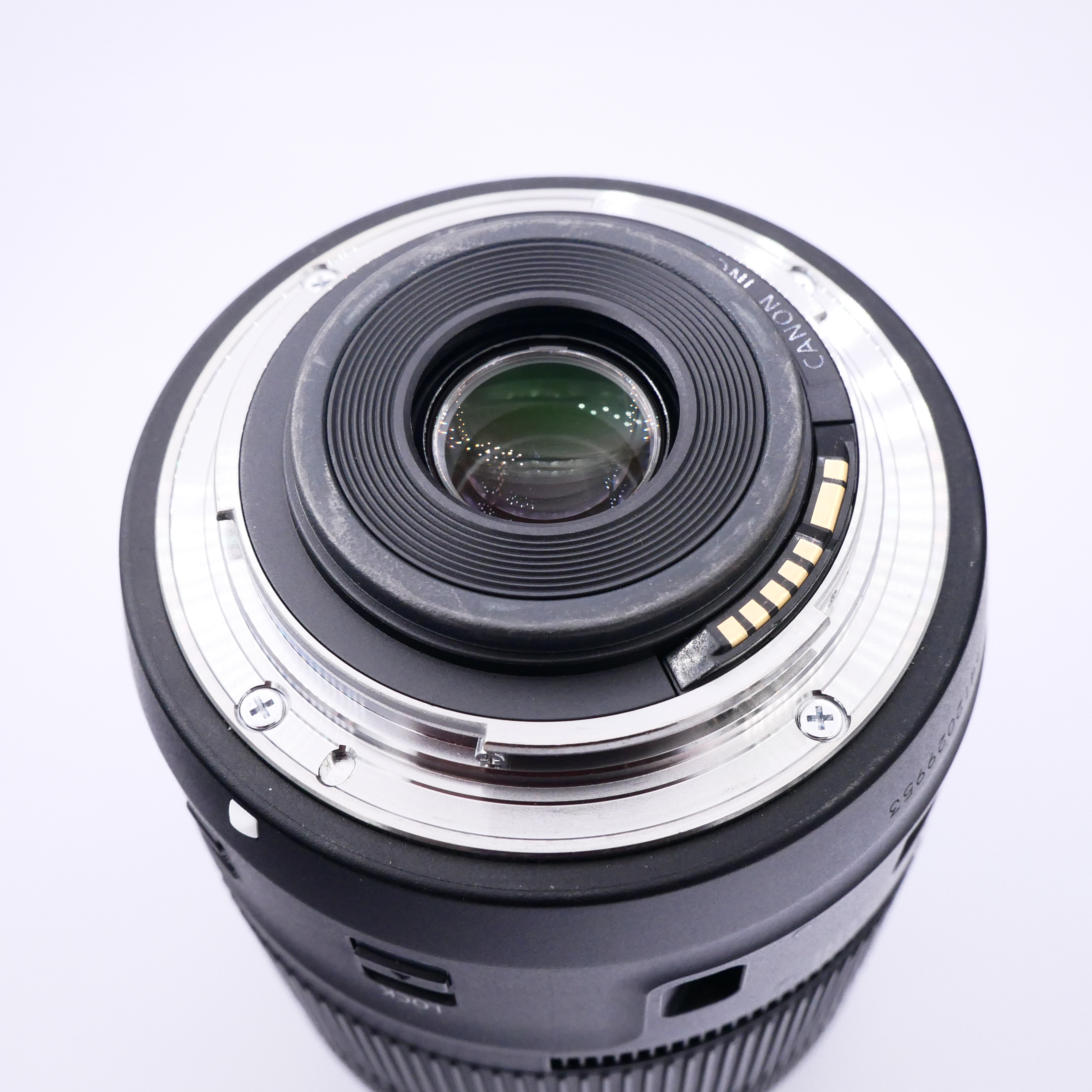 S-H-28L2J5_3.jpg - Canon EF- S 18-135mm F3.5-5.6 IS USM Lens - Image 2