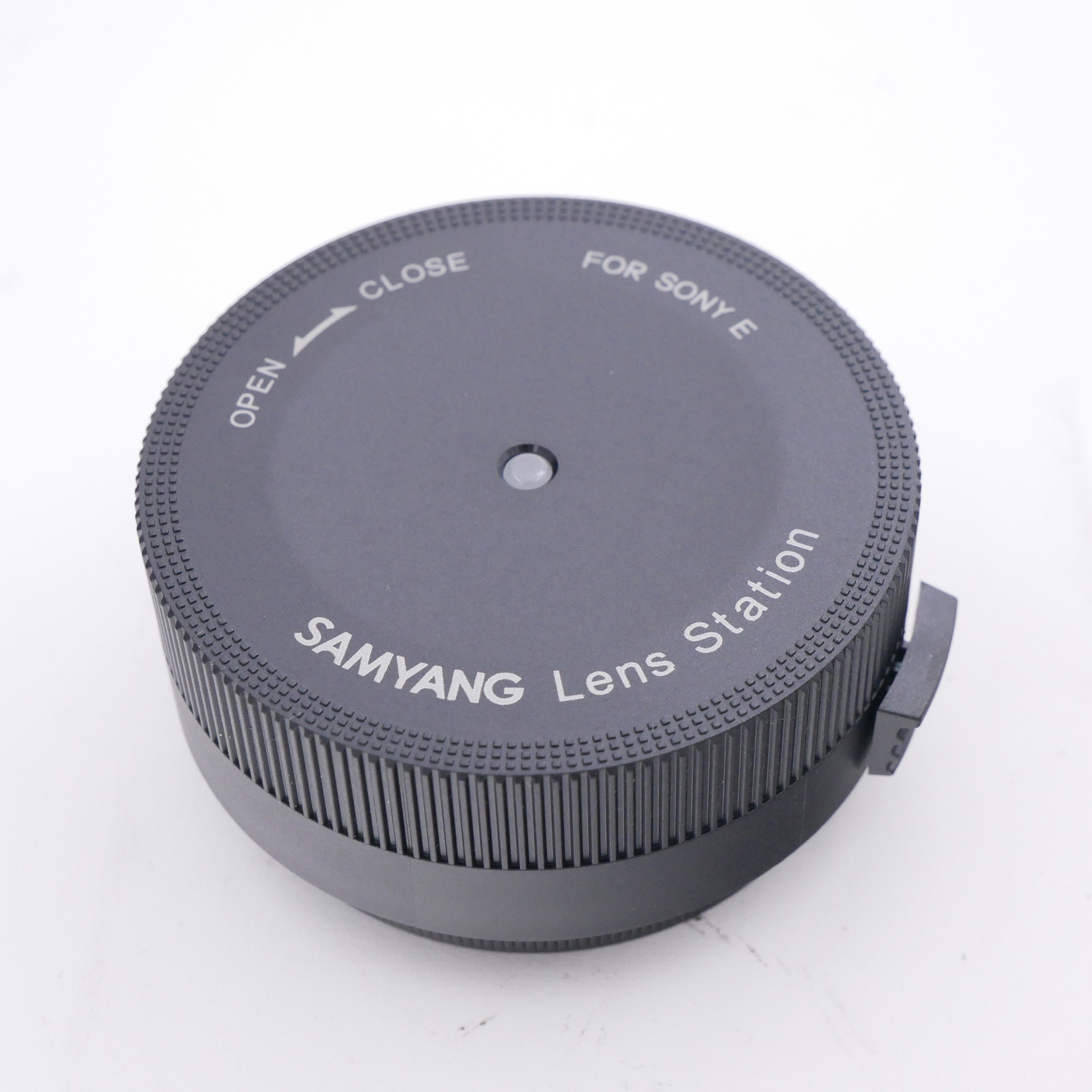 Samyang Lens Station for Sony E-Mount - Best Available Image
