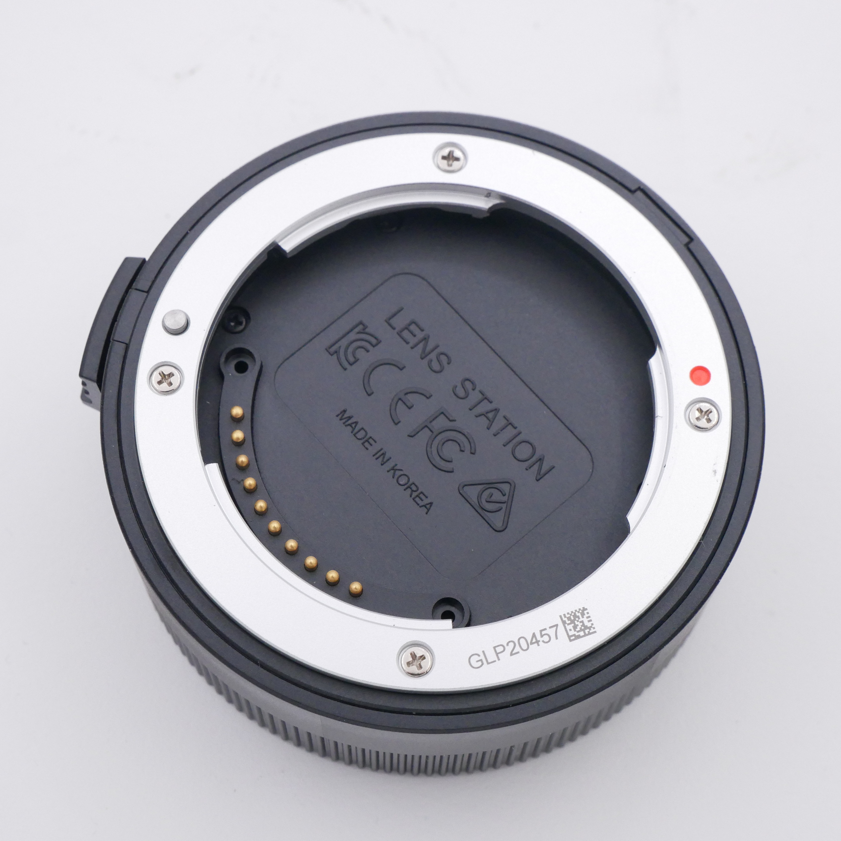 S-H-29MJ68_2.jpg - Samyang Lens Station for Sony E-Mount - Image 1