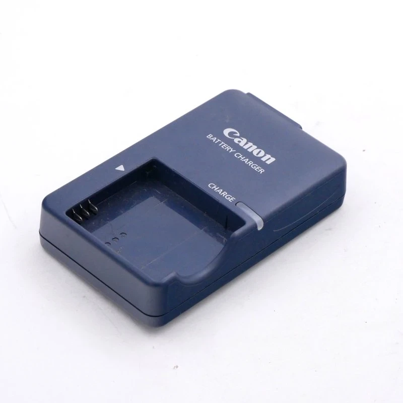 Best image for Canon CB-2LVE Battery Charger - Suits Canon NB-4L Batteries