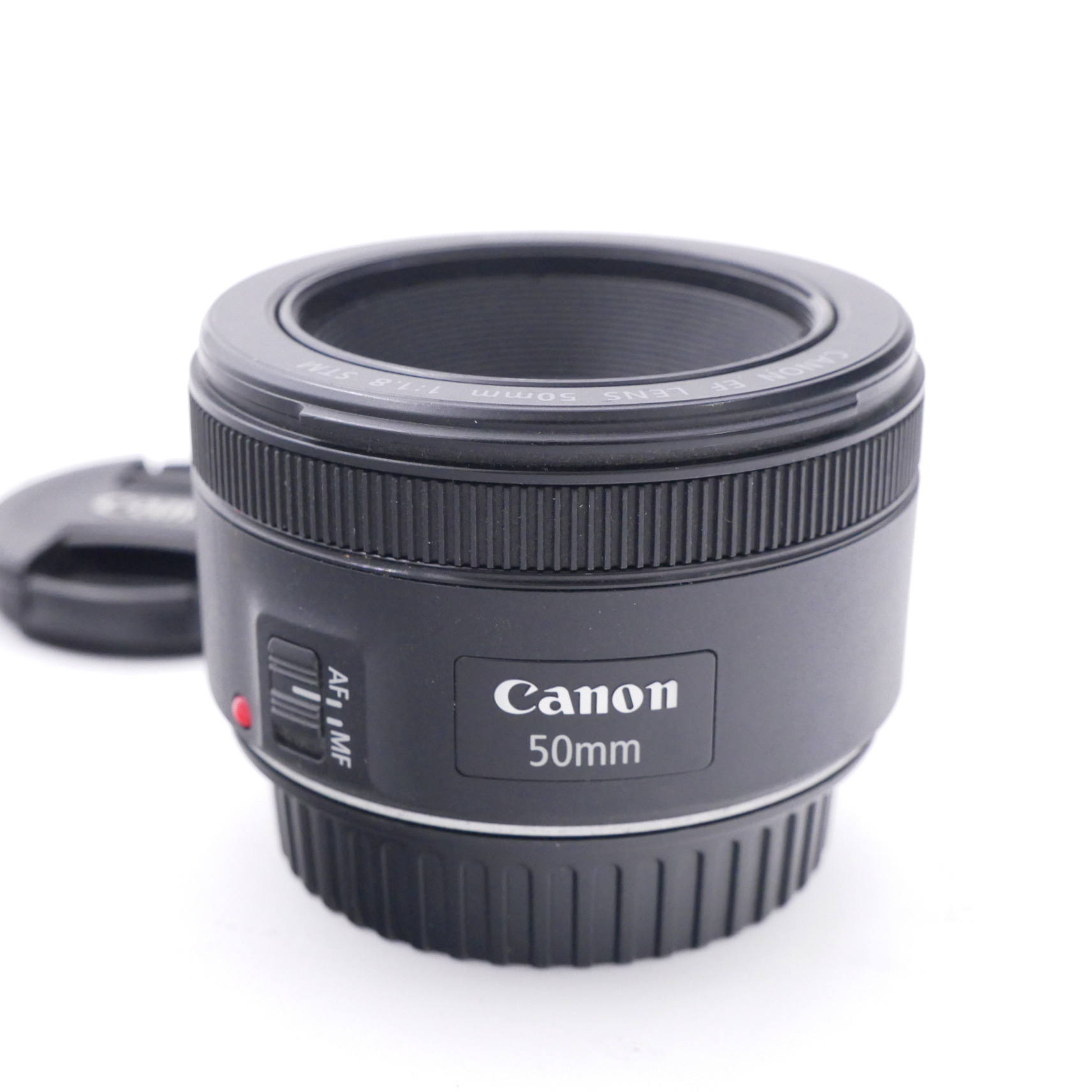 Best image for Canon EF 50mm F1.8 STM Lens