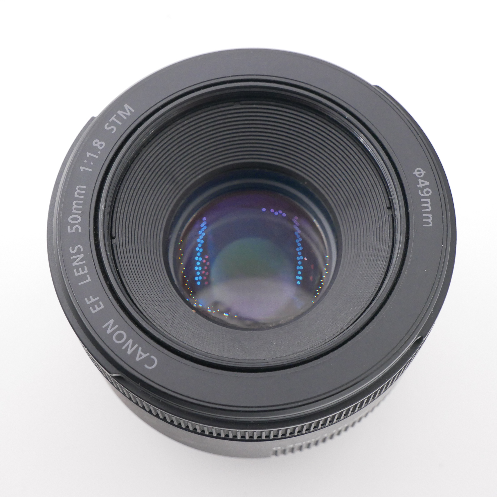 S-H-2AXVCT_2.jpg - Canon EF 50mm F1.8 STM Lens - Image 3