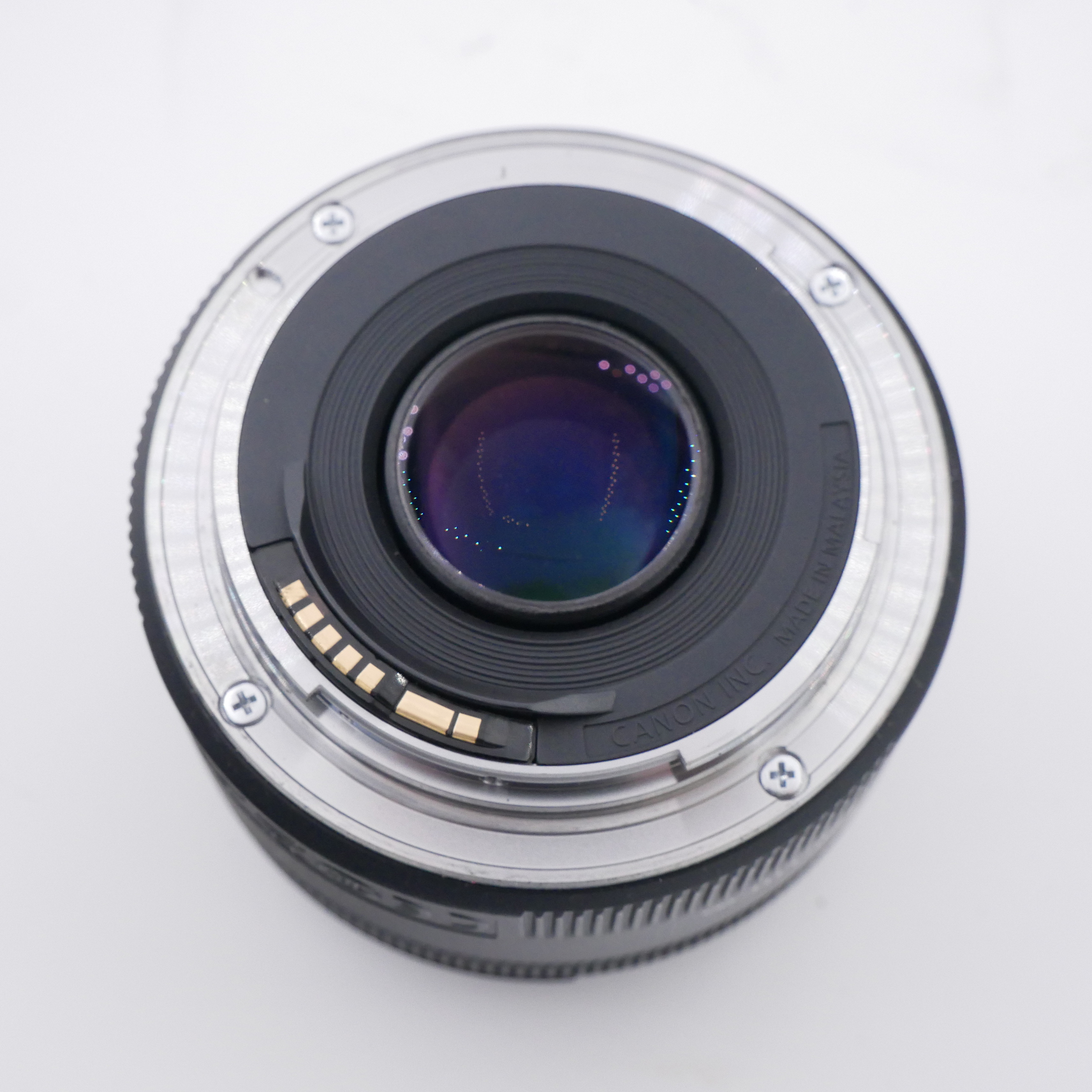 S-H-2AXVCT_3.jpg - Canon EF 50mm F1.8 STM Lens - Image 1