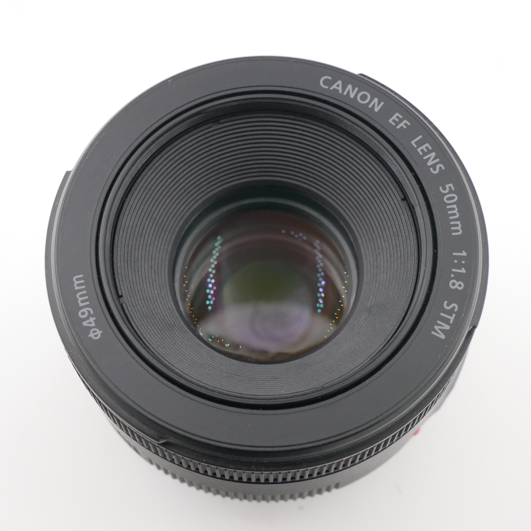 S-H-2AXVCT_5.jpg - Canon EF 50mm F1.8 STM Lens - Image 2
