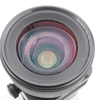 Canon TS-E 45mm F/2.8 Tilt/Shift Lens was $1200