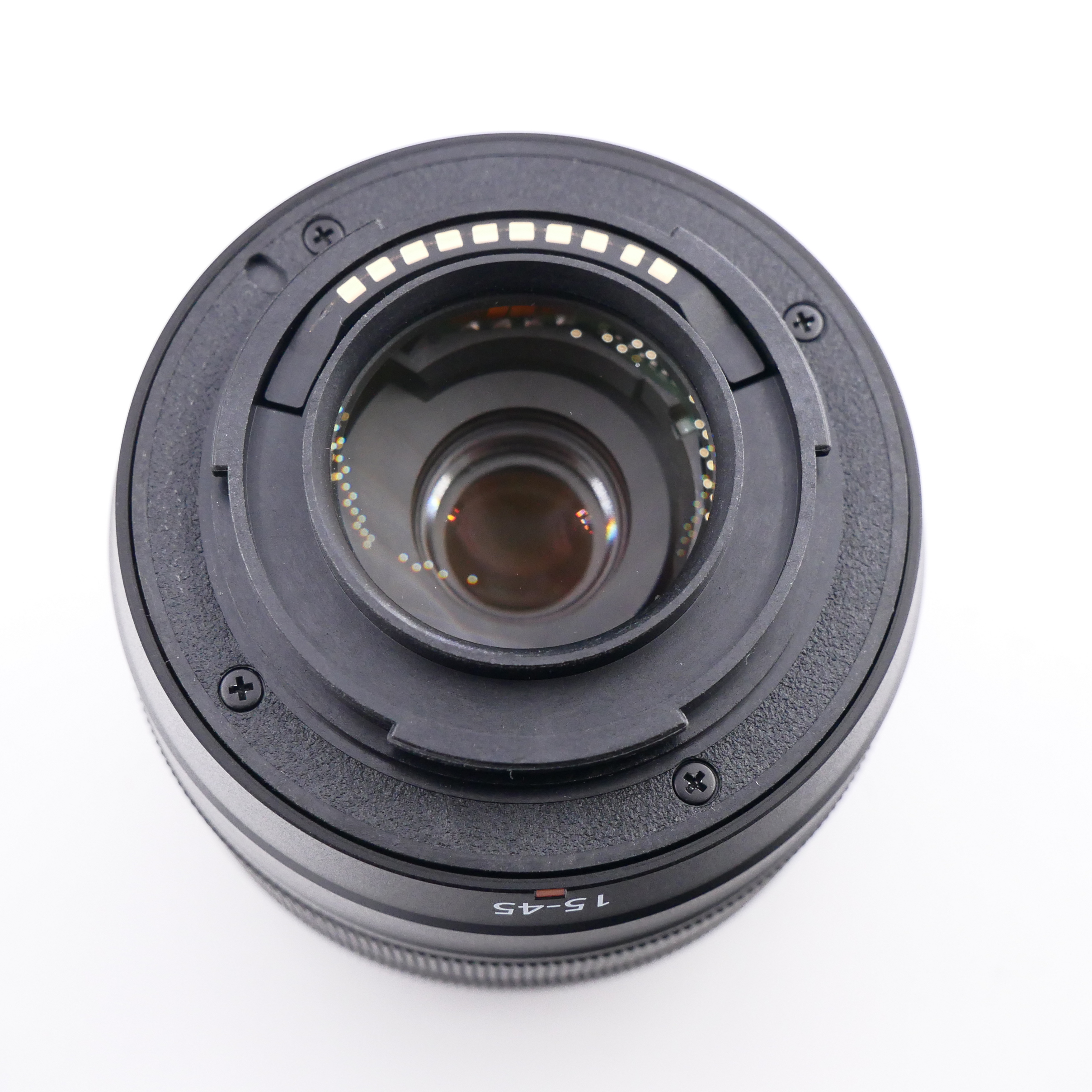 S-H-2CUUJC_3.jpg - Fujifilm XC 15-45mm F3.5-5.6 OIS PZ Lens - Image 2