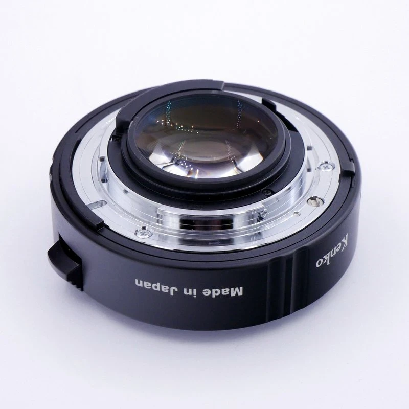S-H-2ERLUC_2.webp - Kenko Teleplus Pro 300 DGX 1.4x Teleconverter for Nikon AF  - Image 1