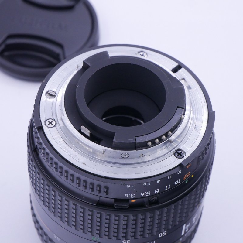 S-H-2FPKLL_3.jpg - Nikon AF-D 28-70mm F3.5-4.5 Lens - Image 2
