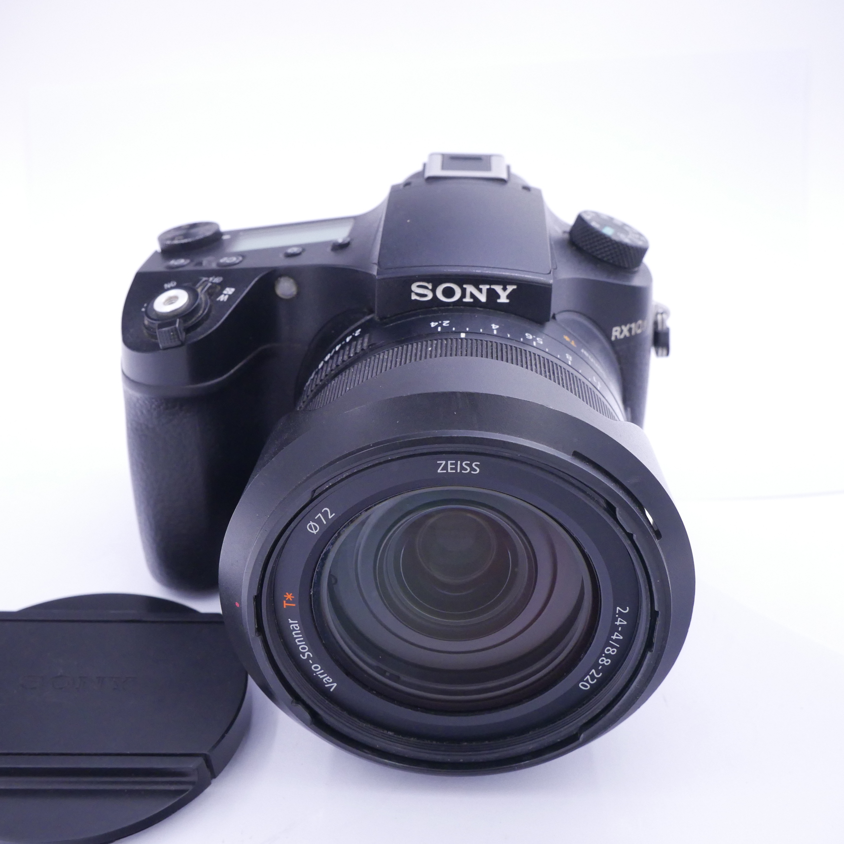 Best image for Sony RX10 IV 