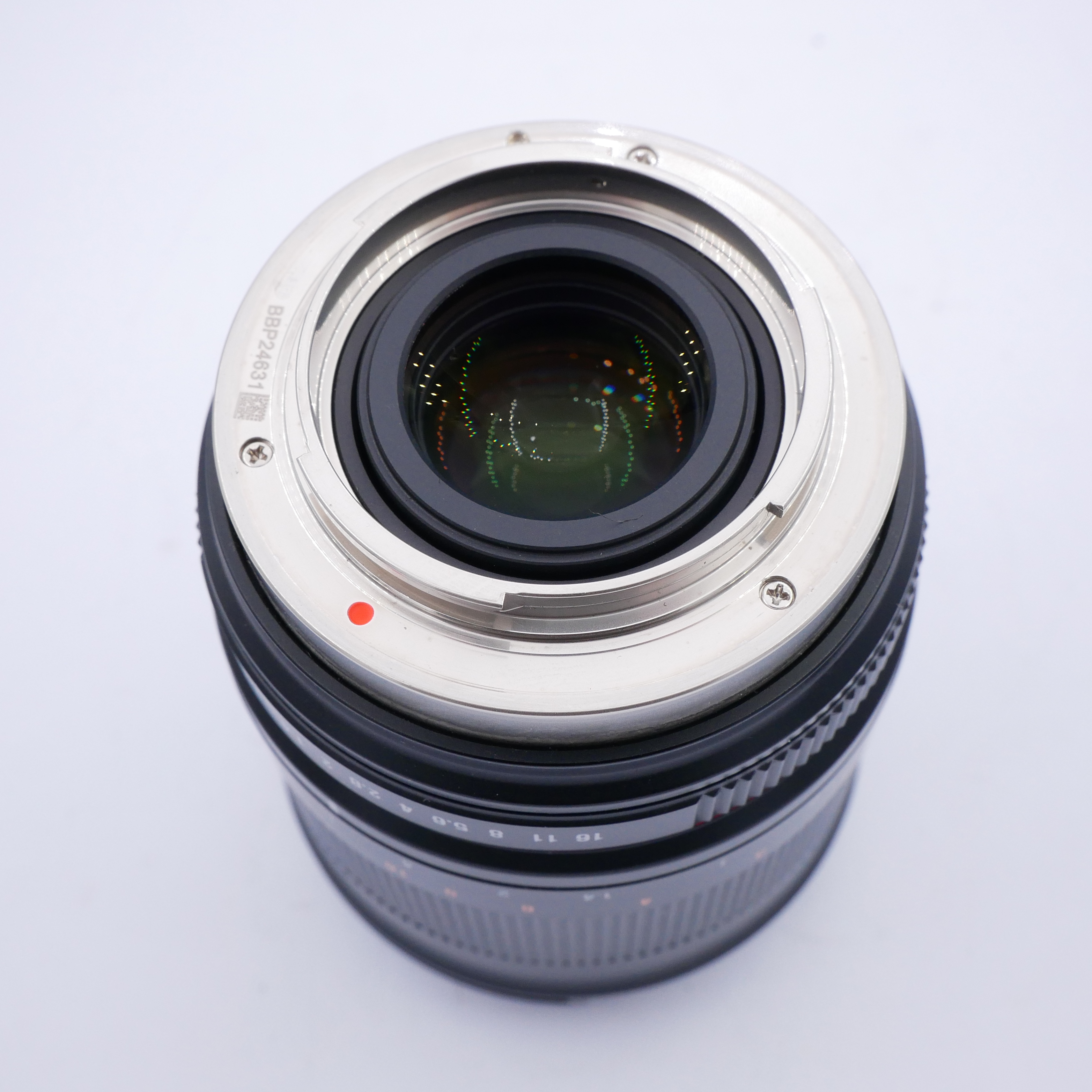 S-H-2HL2JA_3.jpg - Samyang MF 50mm F/1.2 UMC CS Lens for X-Mount (was $495) - Image 2