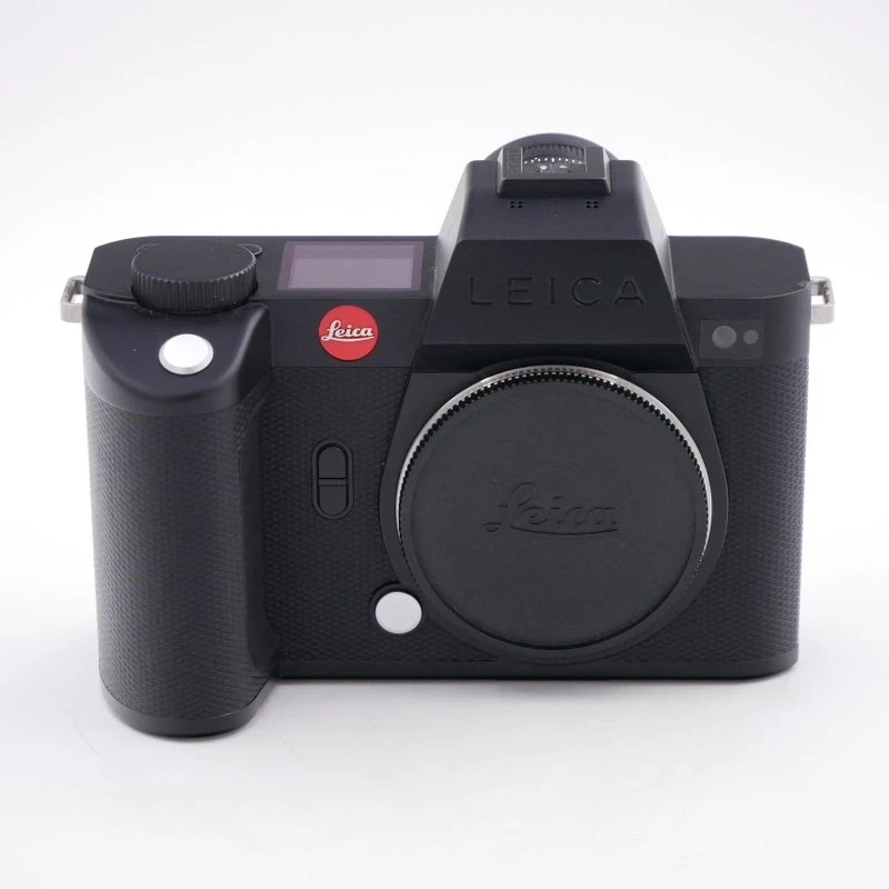 Leica SL-2S Body - Best Available Image