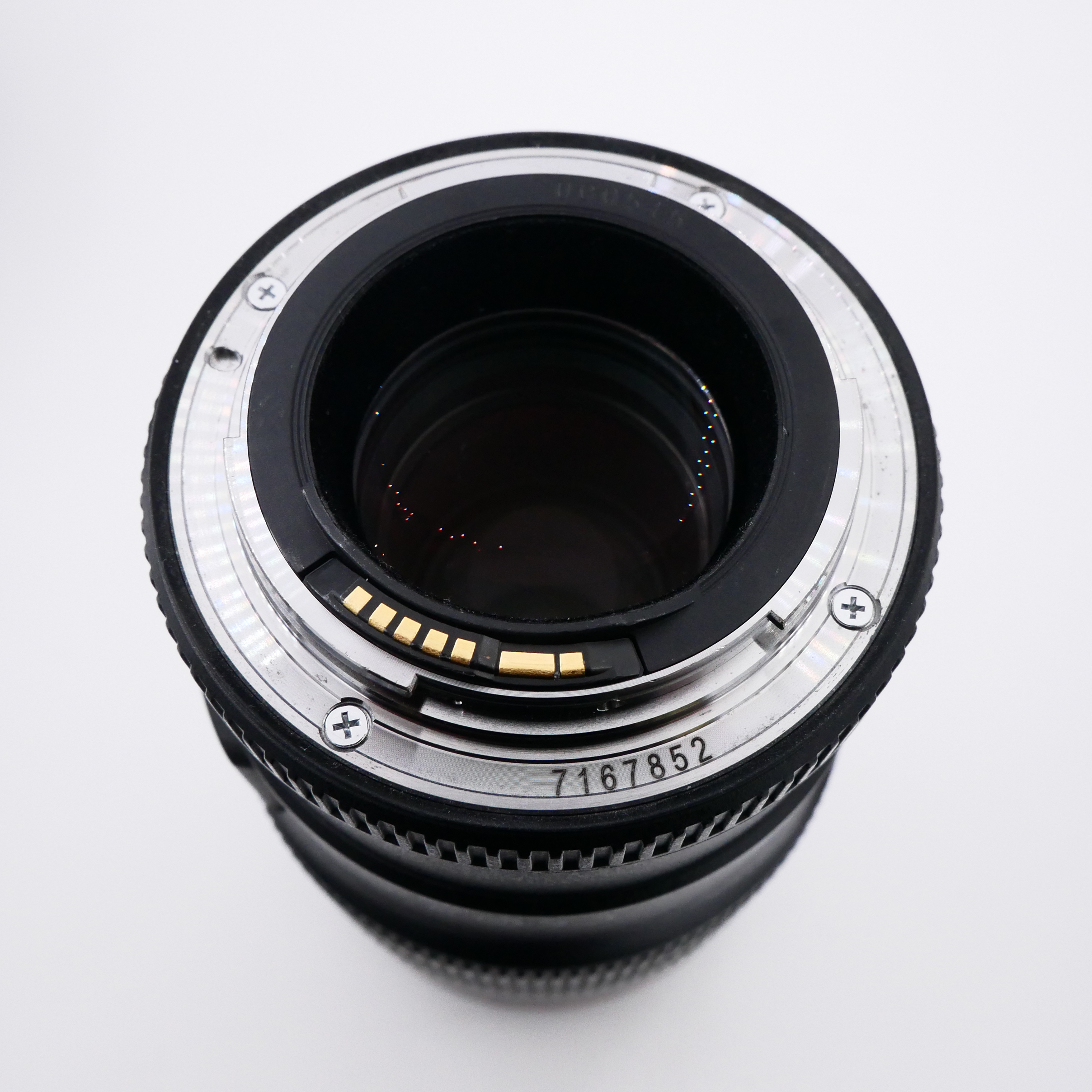 S-H-2HSP8U_3.jpg - Canon EF 100mm F2.8 Macro L IS USM Lens - Image 2