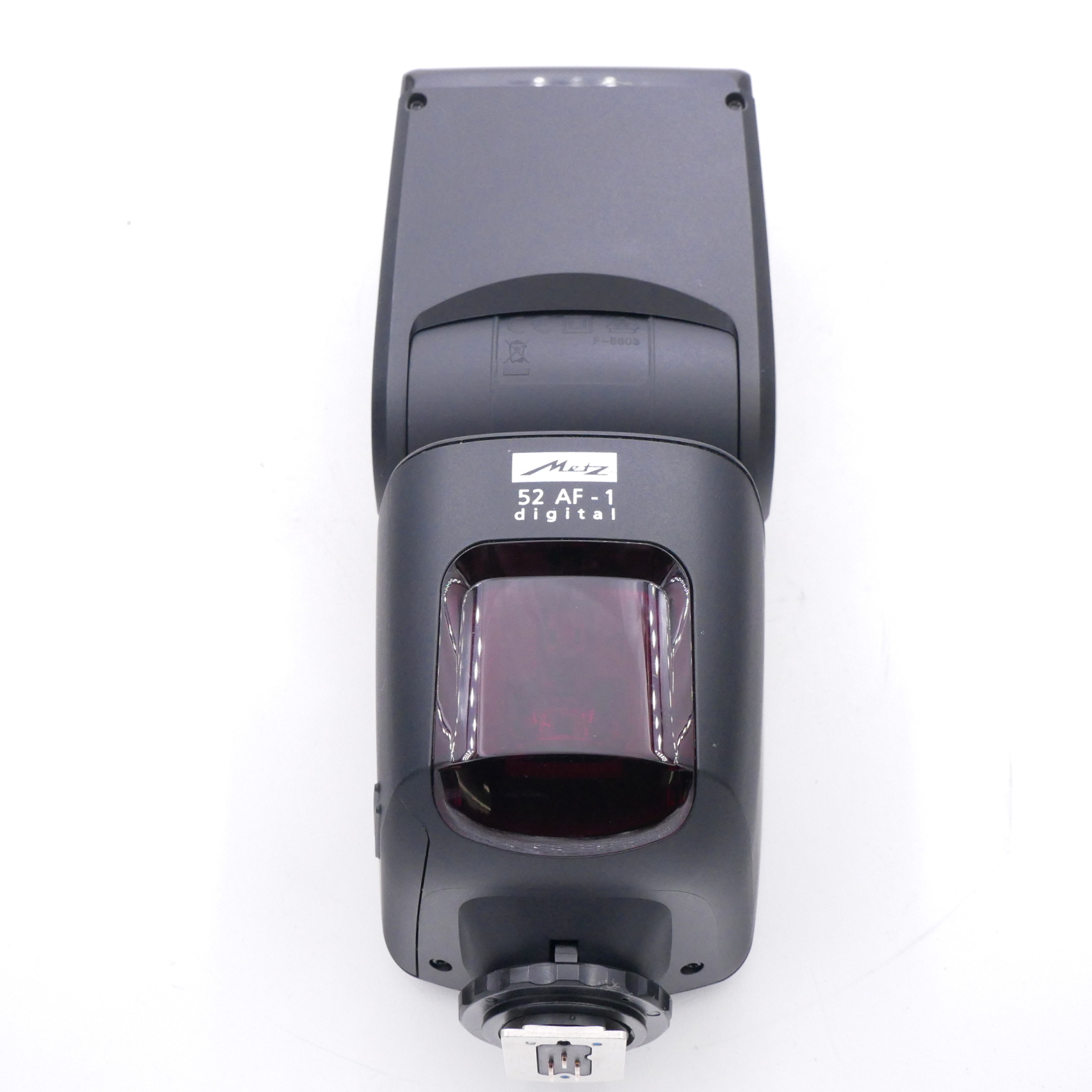 Metz 52 AF-1 Digital Flash for Canon - Best Available Image