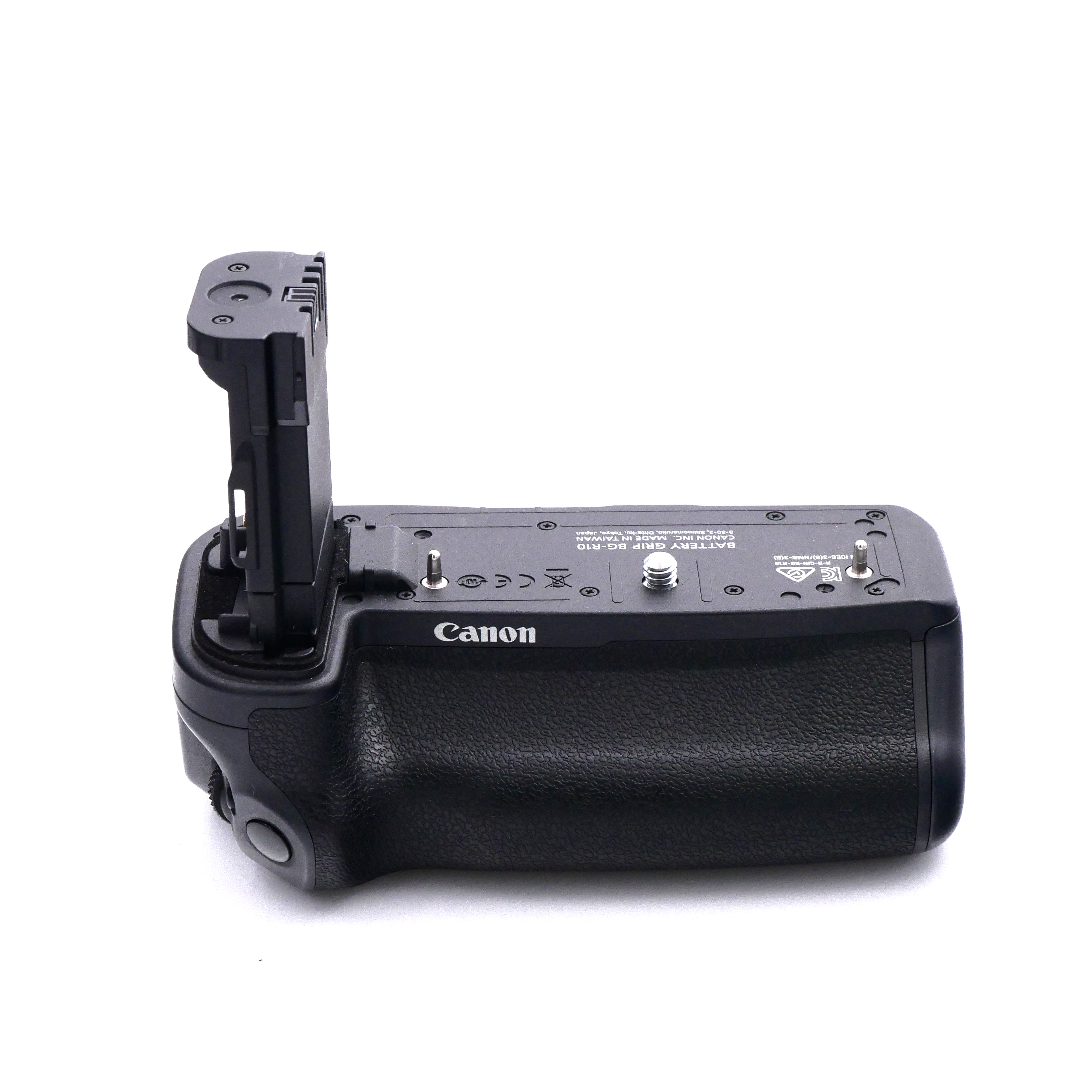 Canon Battery Grip BG-R10 - Best Available Image