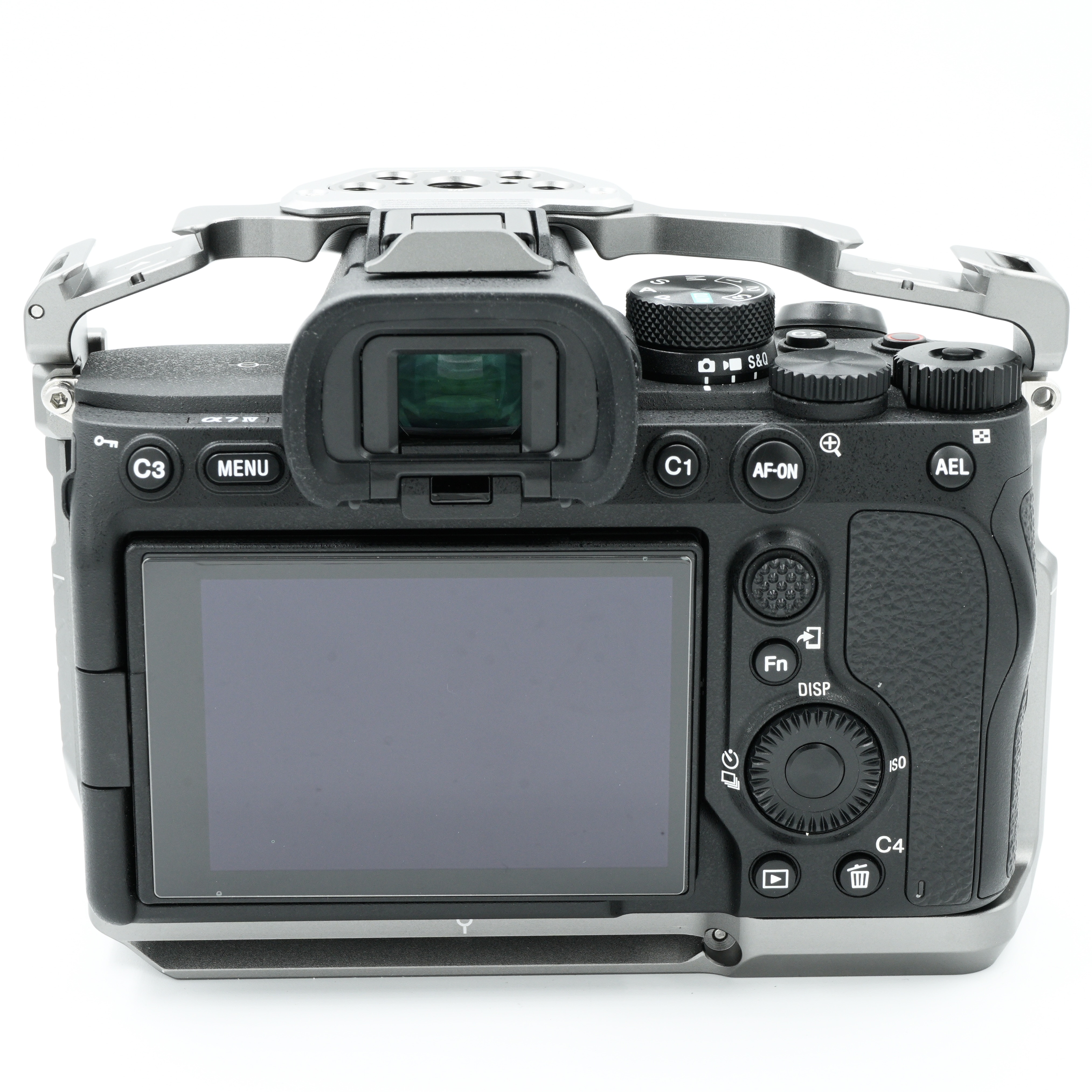 S-H-2JWC75_2.jpg - Sony A7IV Body + 4539 cage - Image 1