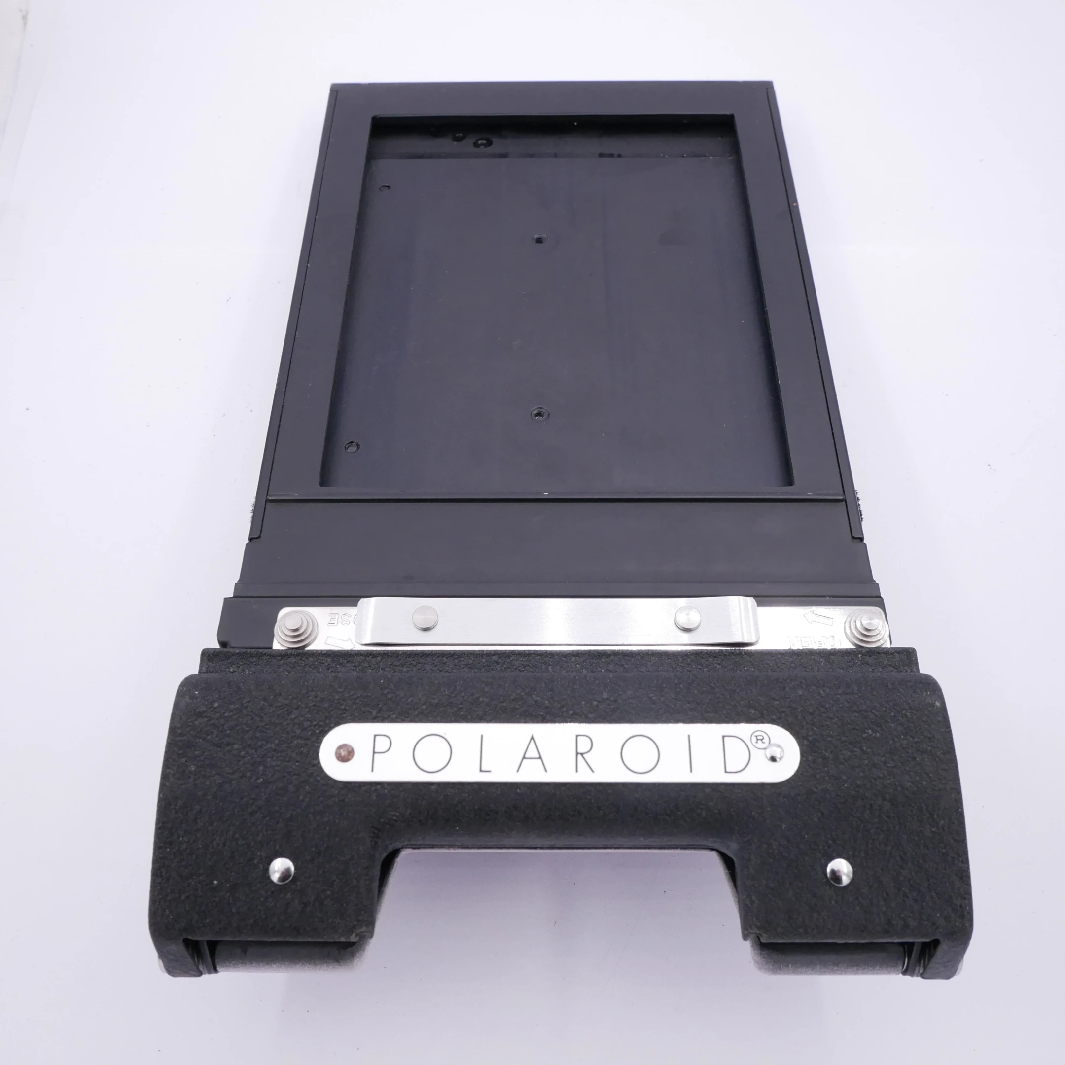 Polaroid Land 4x5 Film Holder #500  - Best Available Image
