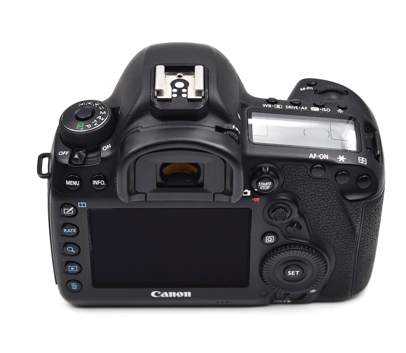 S-H-2L38FT_3.jpg - Canon Eos 5D Mk4 Body  - Image 2