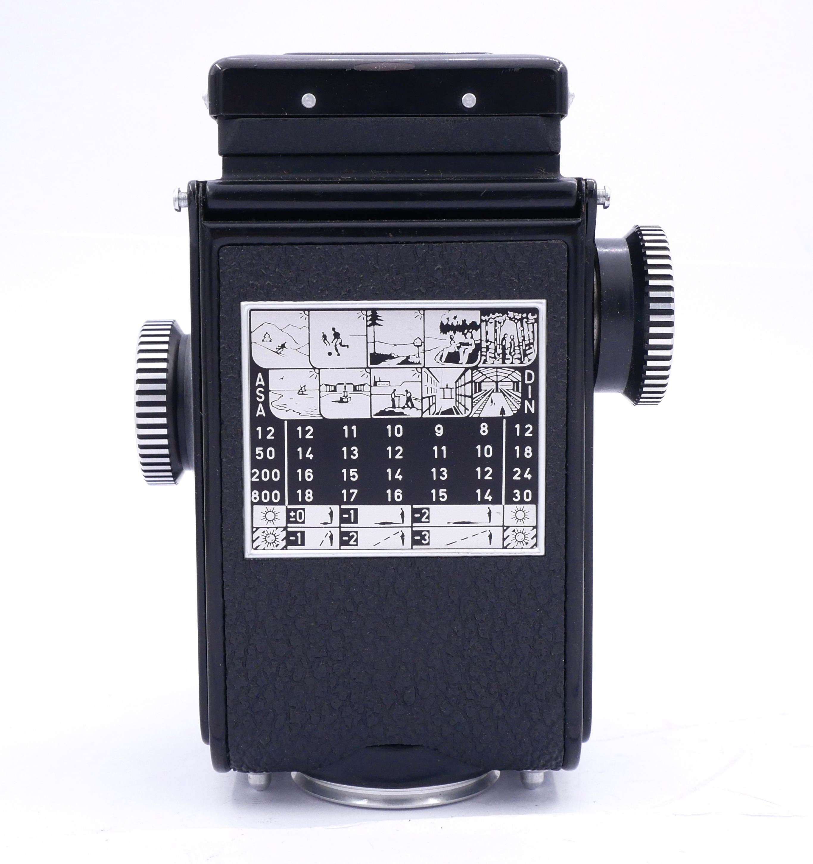 S-H-2MP4U8_3.jpg - Rolleiflex baby 4x4 Black - Image 1