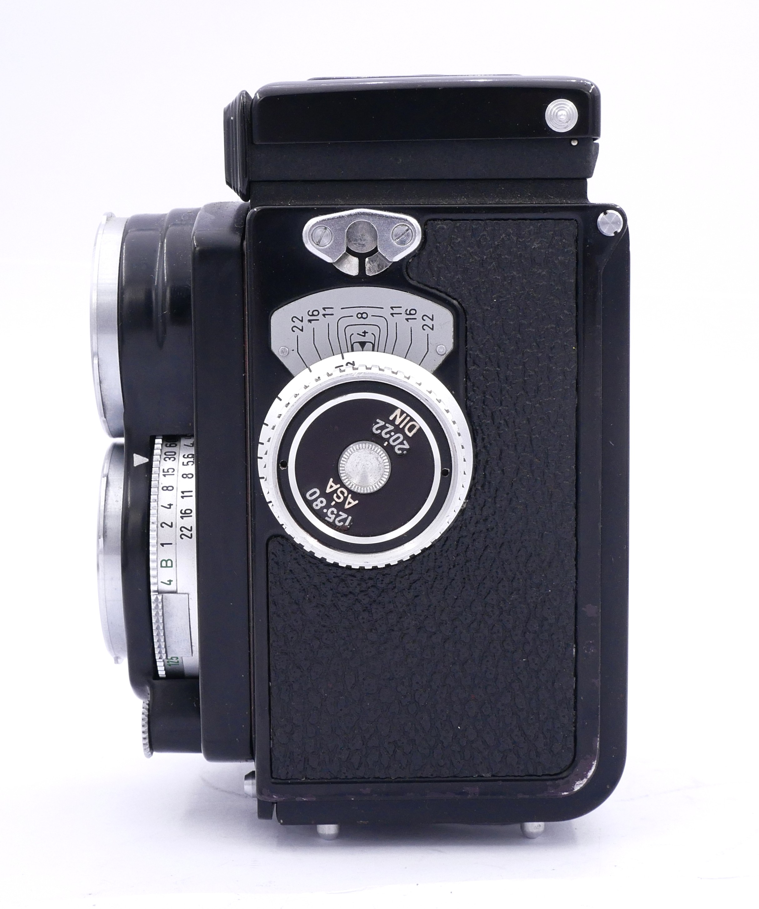 S-H-2MP4U8_4.jpg - Rolleiflex baby 4x4 Black - Image 3