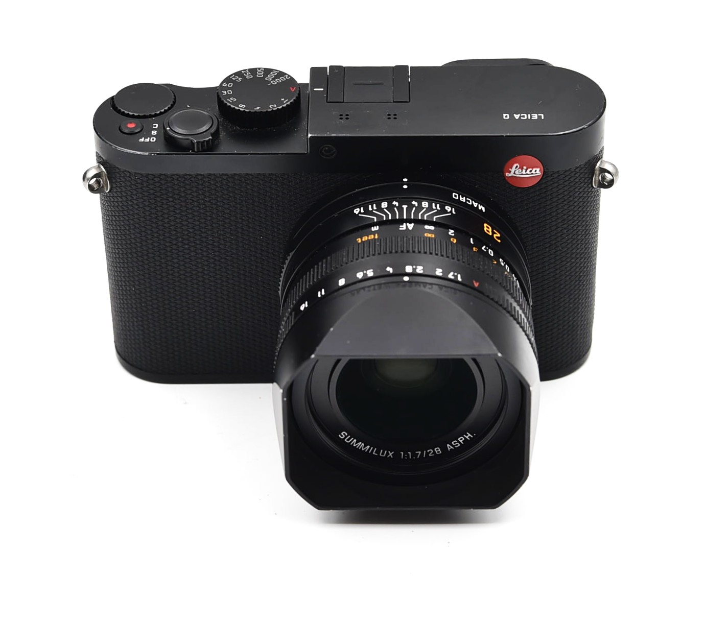 Leica Q - Best Available Image