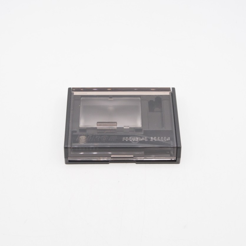 Best image for Nikon Type B Focusing Screen For Nikon F6 