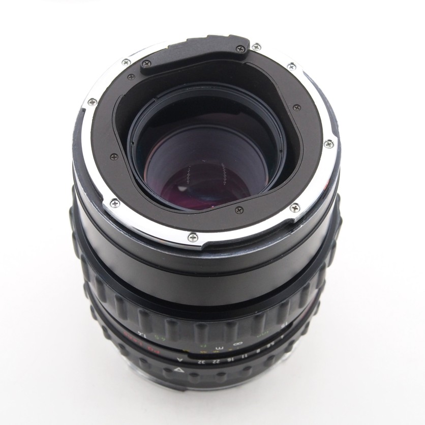 S-H-2NY939_3.jpg - Zeiss MF 150mm F/4 HFT Sonnar PQ Lens for Rollei 6000 Series Cameras (was $595) - Image 2