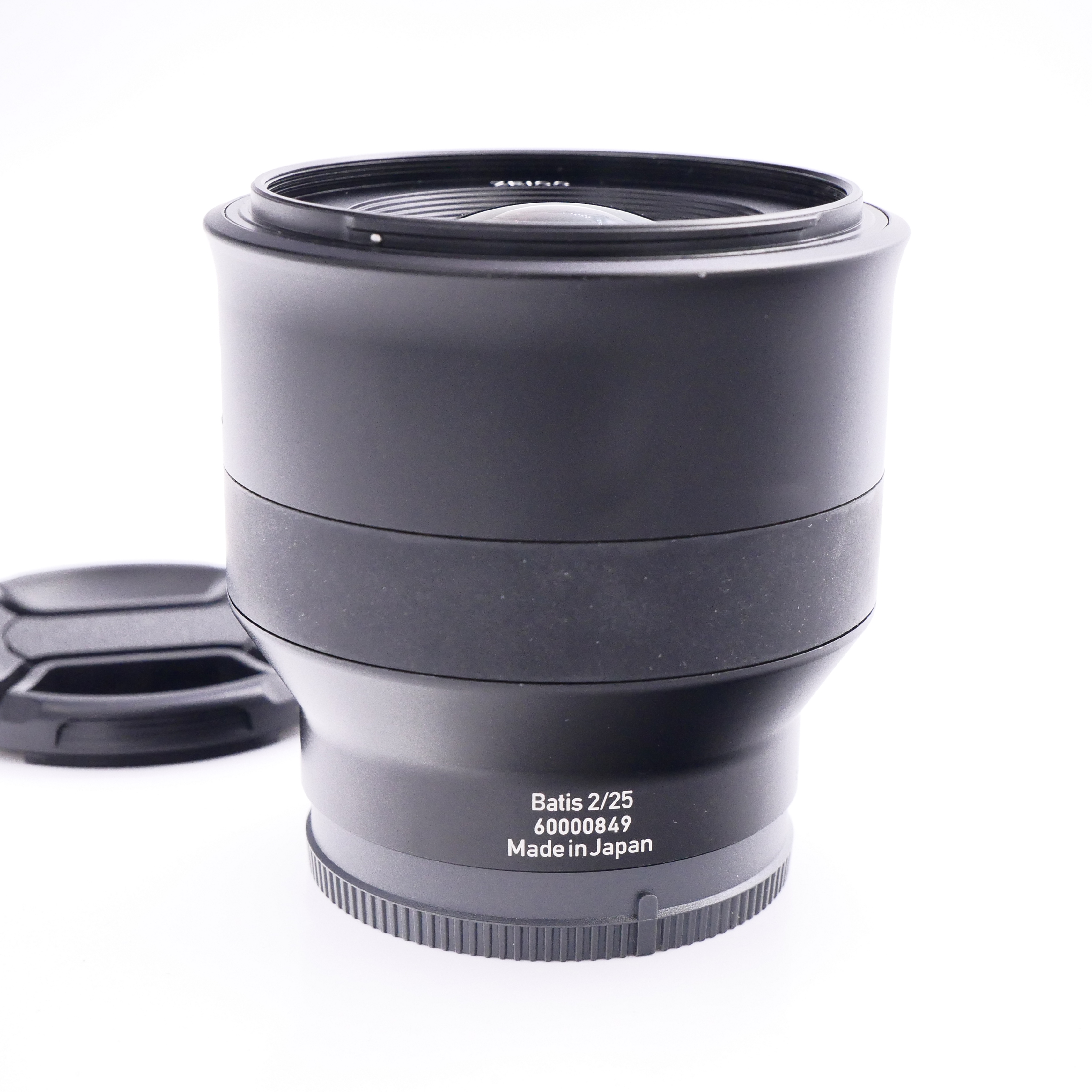 Zeiss Distsagon 25mm F2 Batis Lens for Sony FE-Mount - Best Available Image