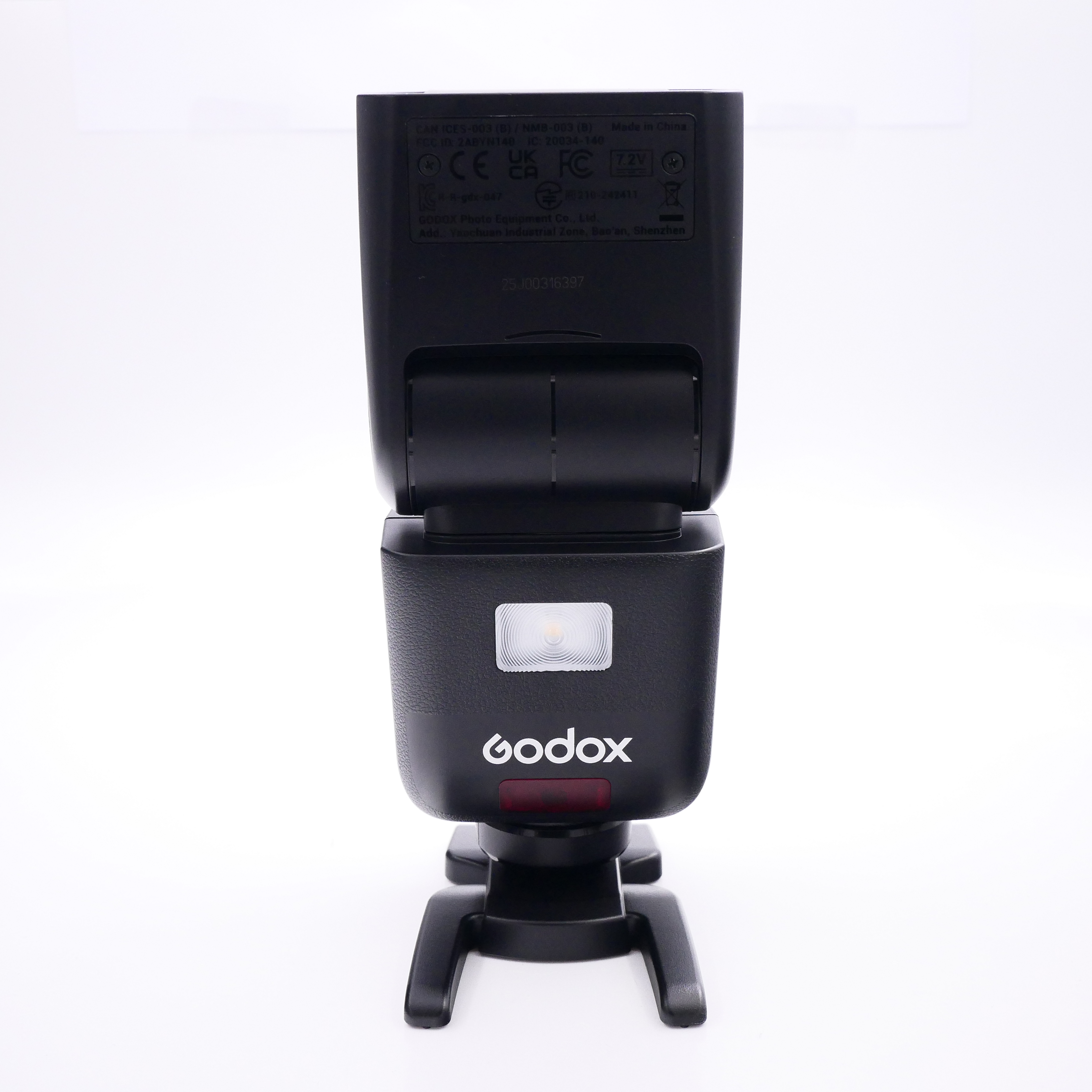 Godox V480 F Flash - Best Available Image