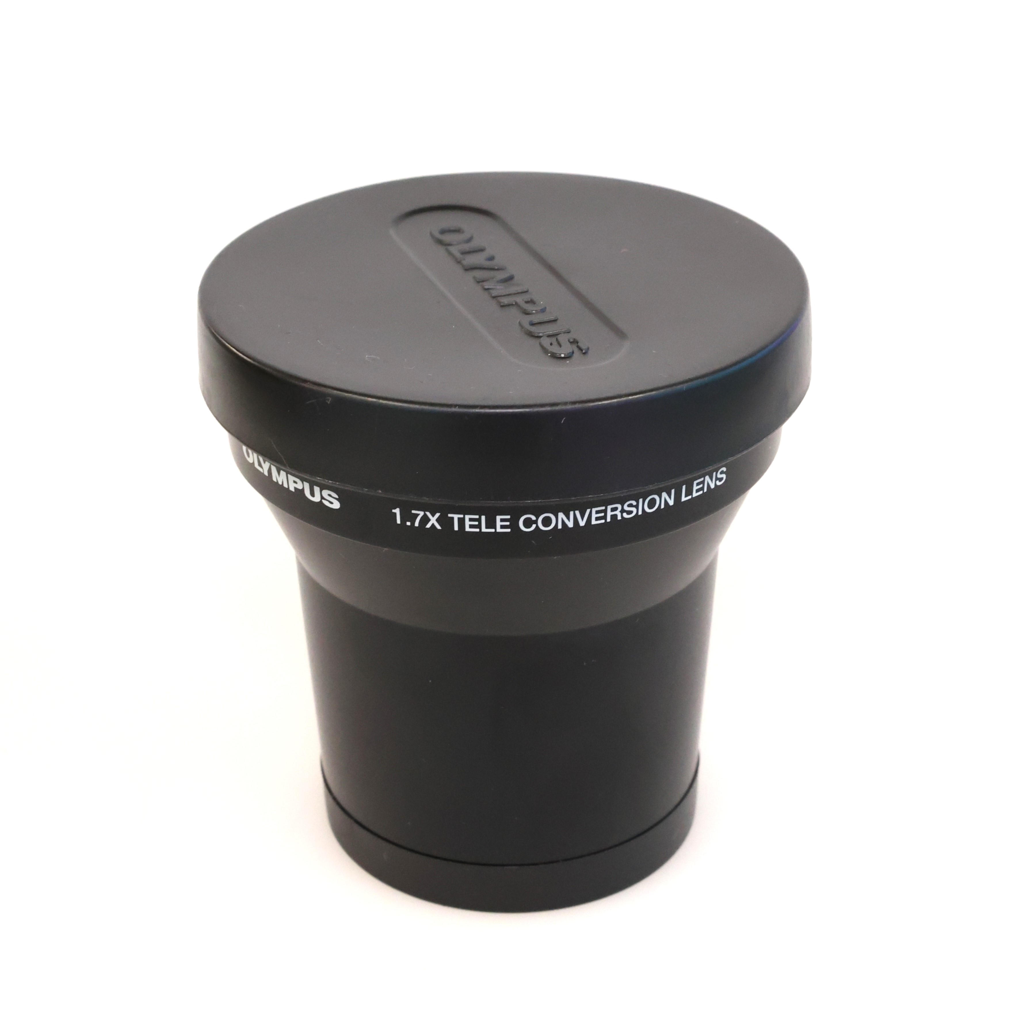 Best image for Olympus TCON-17 1.7x Teleconverter