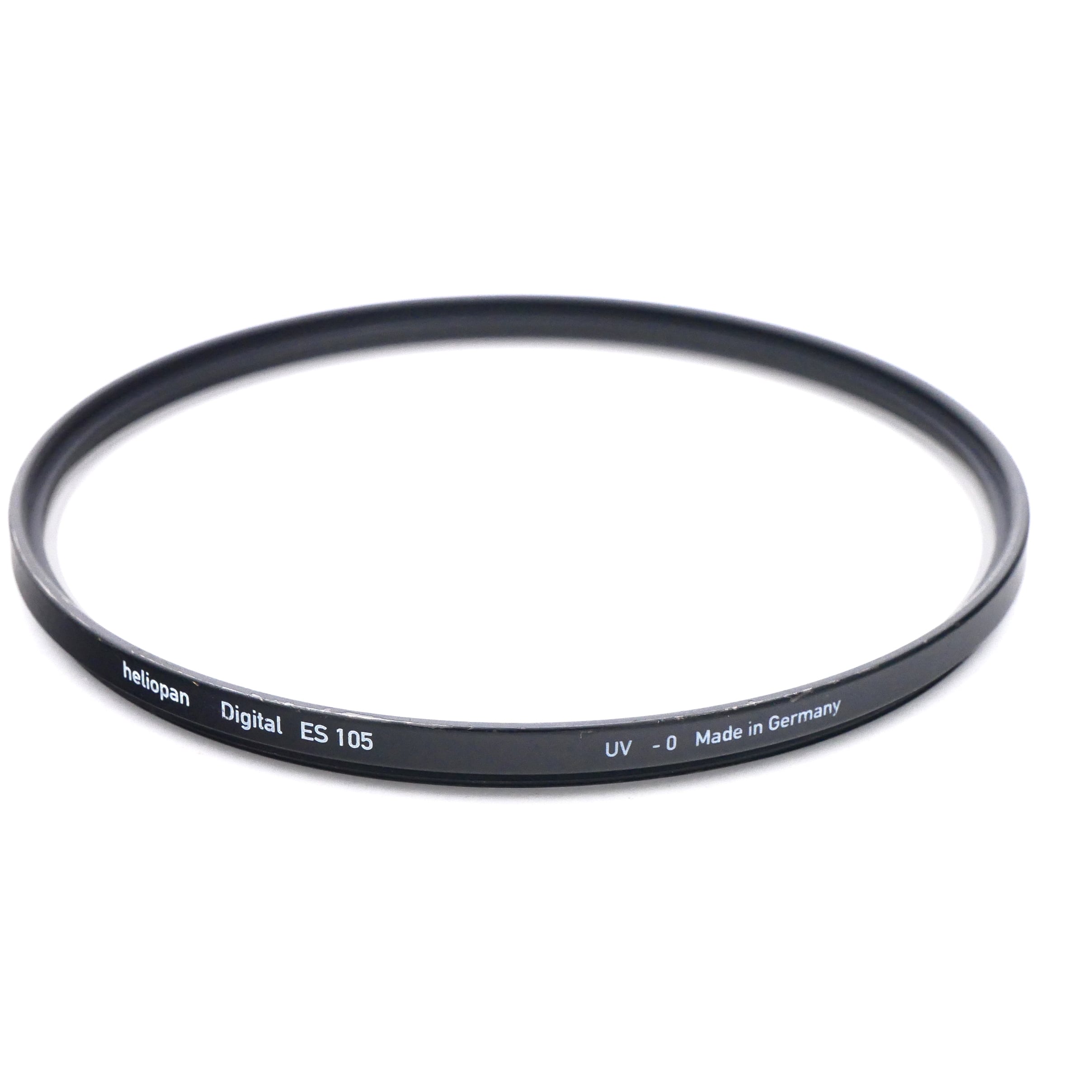 Best image for Heliopan Digital ES 105 UV Filter
