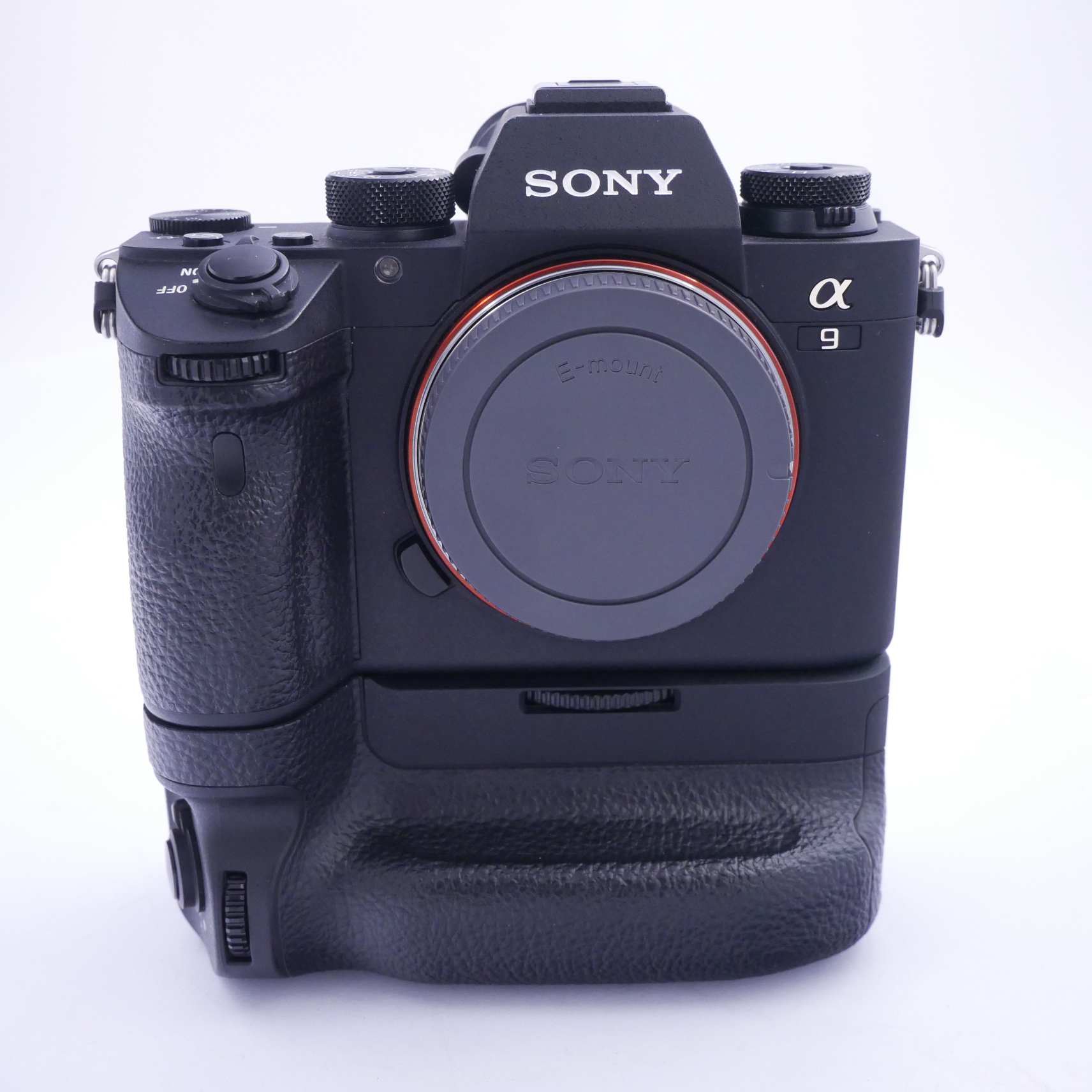 Sony A9 Body Only Sub 10k Frames! - Best Available Image