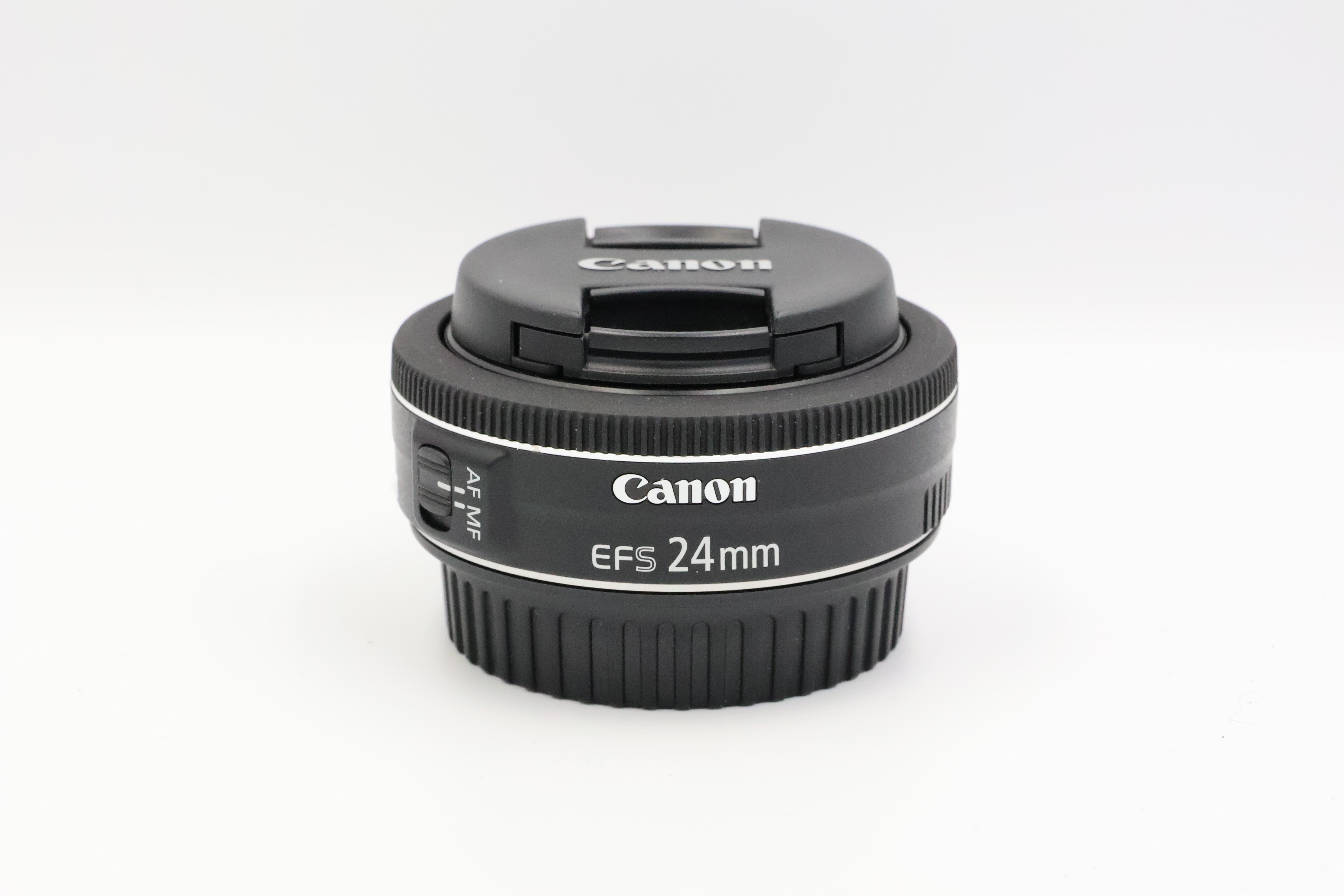 Best image for Canon EF-S 24mm f/2.8 STM Lens
