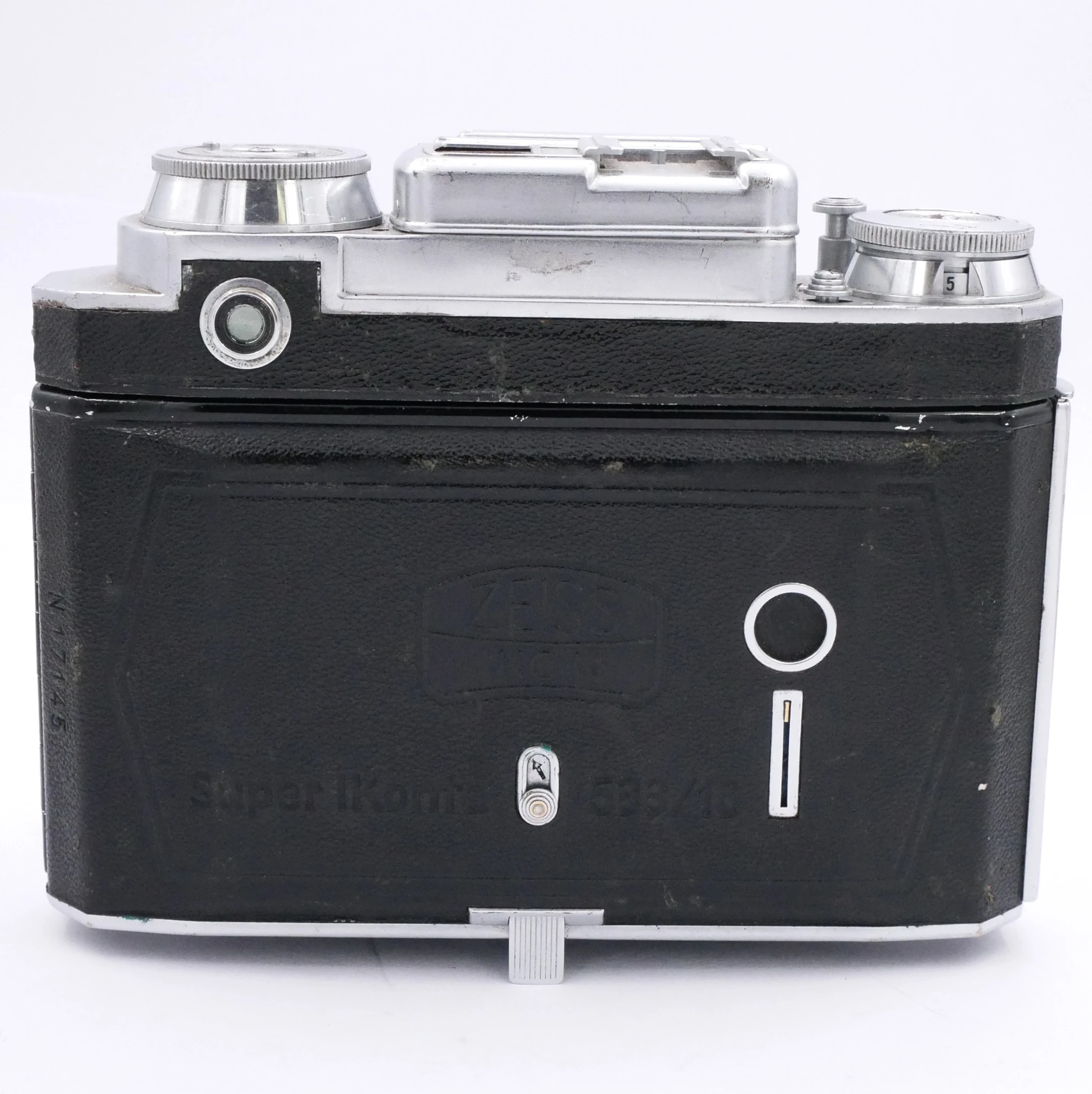 S-H-2YWSJW_3.webp - Zeiss Ikon Super Ikonta 533/16 - Image 3