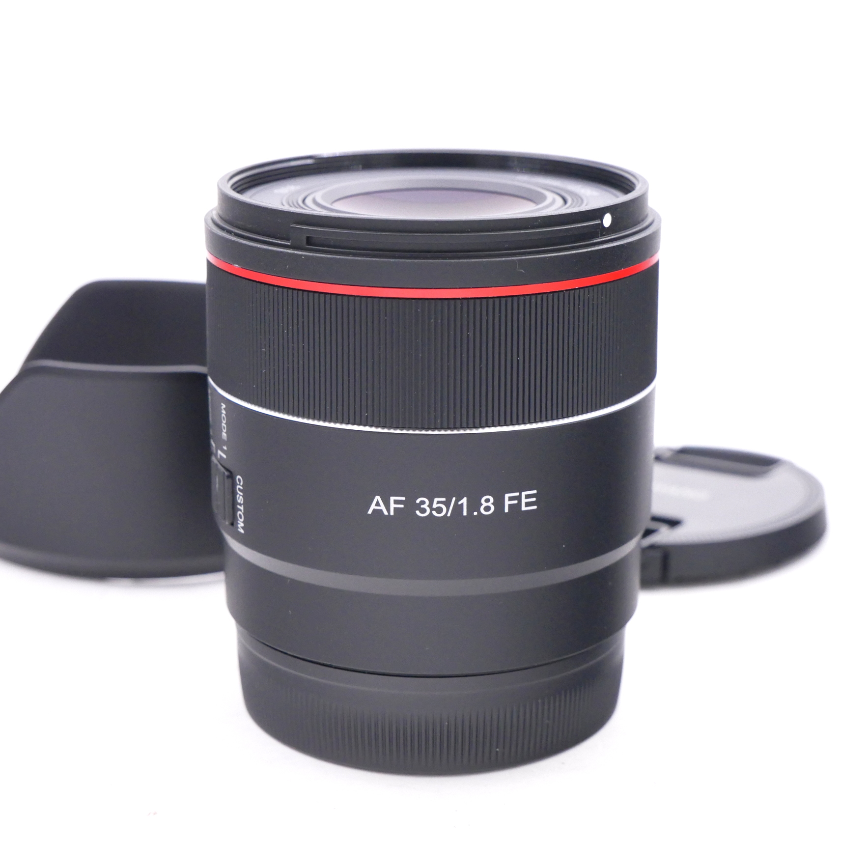 Samyang AF 35mm F1.8 FE Lens - Best Available Image