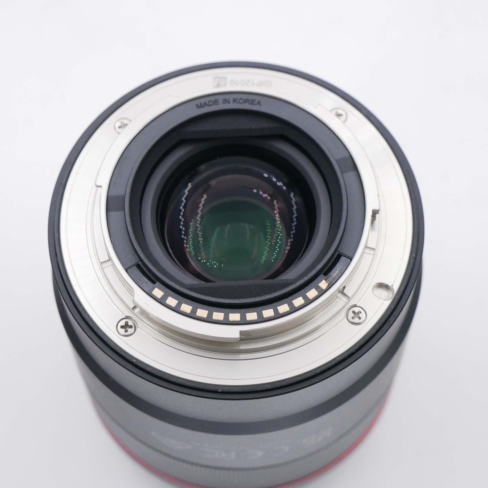 S-H-329JE9_2.jpg - Samyang AF 35mm F1.8 FE Lens - Image 1