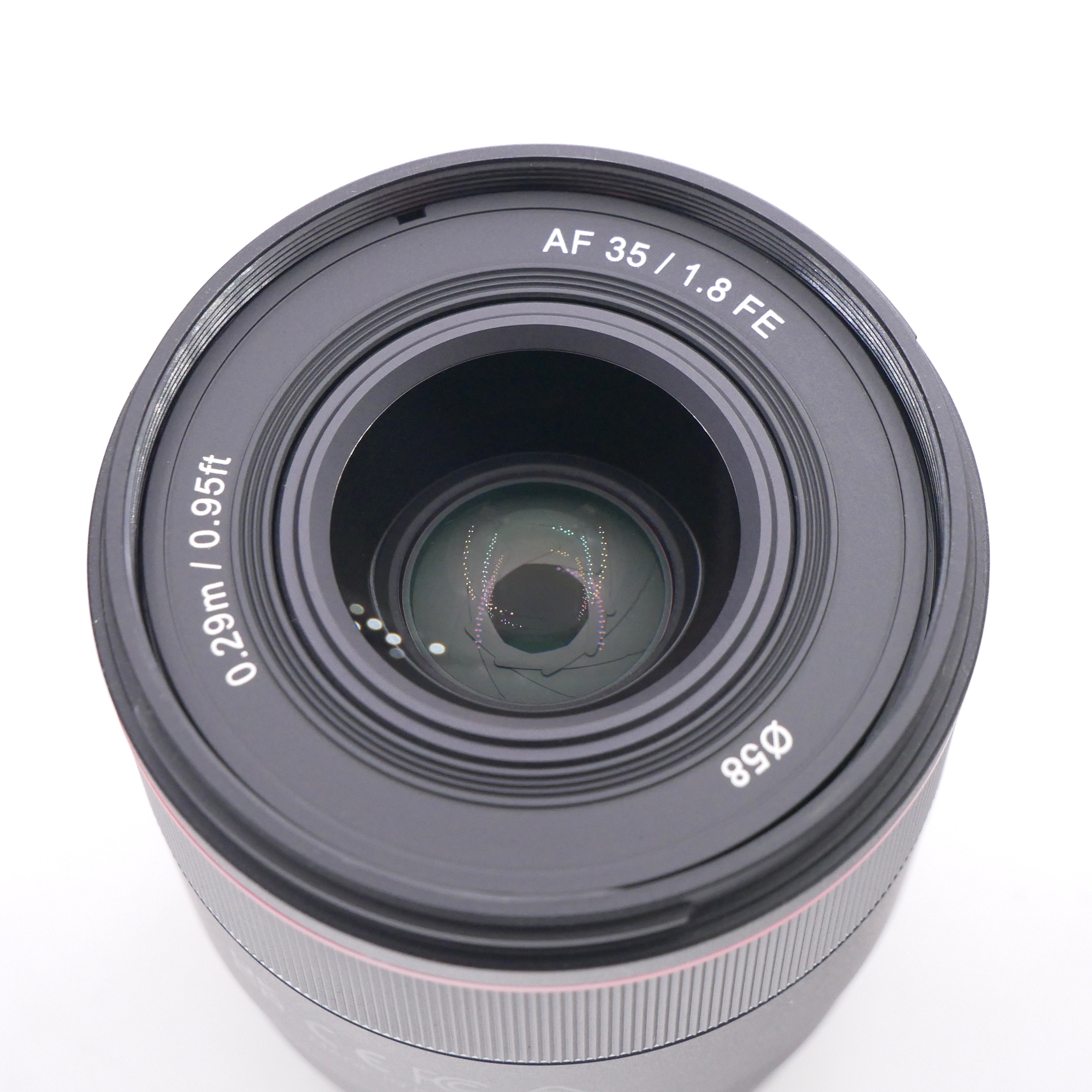 S-H-329JE9_3.jpg - Samyang AF 35mm F1.8 FE Lens - Image 2