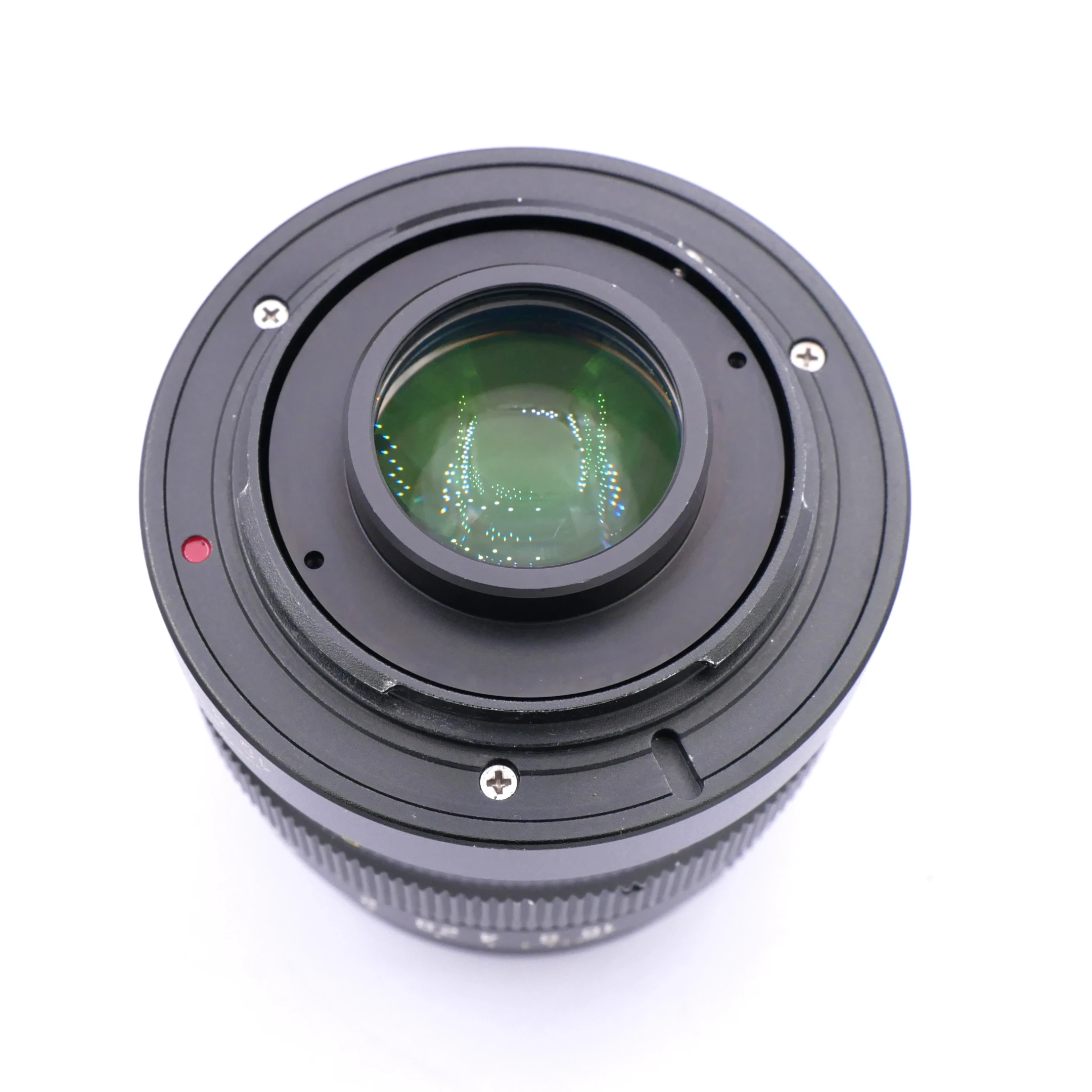 S-H-3472CD_3.webp - Zhongyi MF 25mm F/0.95 Speedmaster Lens in Micro 4/3rds Mount  - Image 1