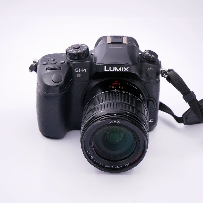 Best image for Panasonic GH4 w. 14-140mm f/3.5-5.6 ASPH O.I.S lens