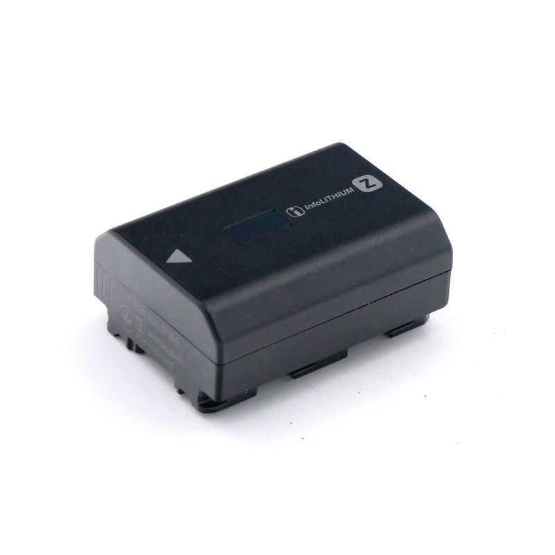 Sony NP-FZ100 Battery - Best Available Image