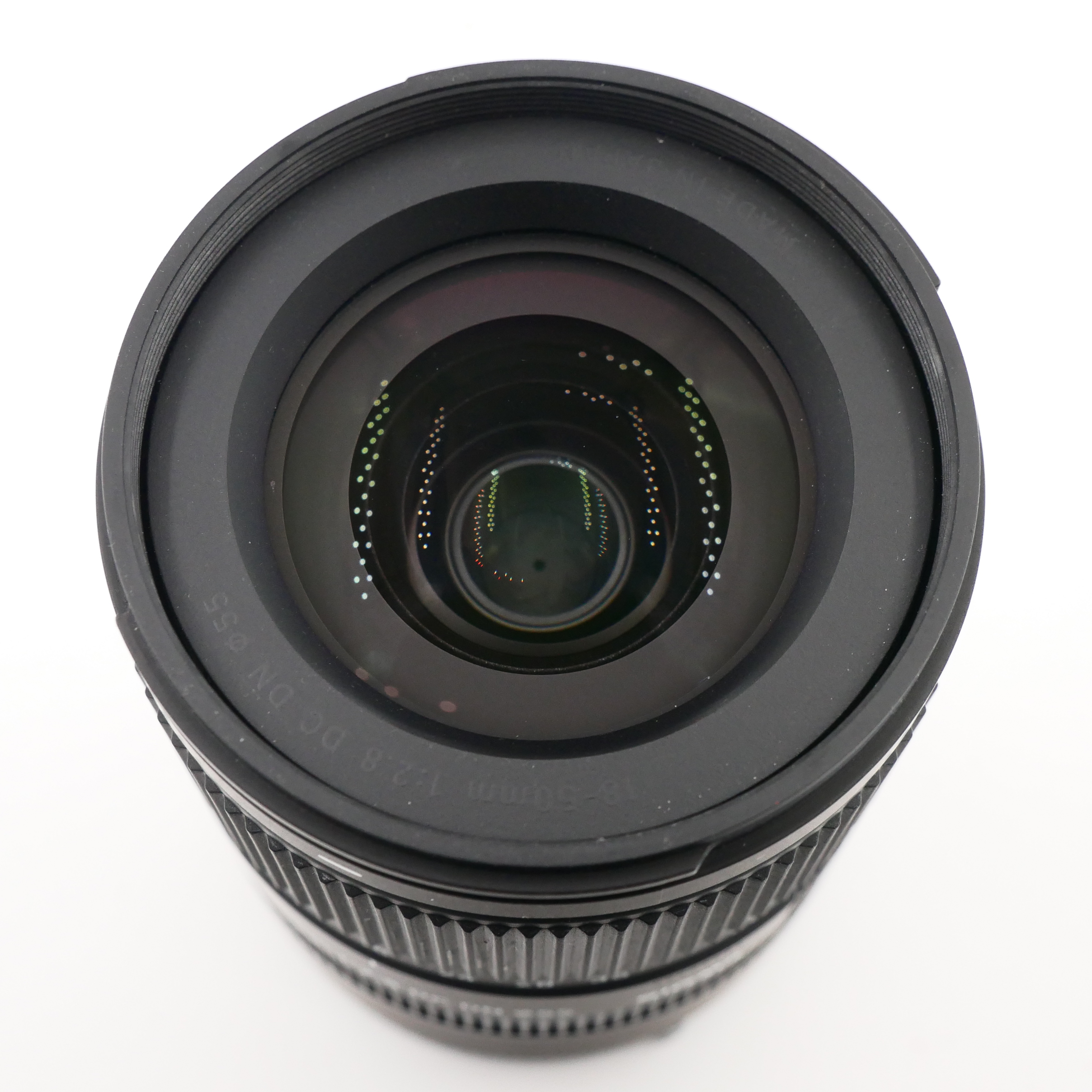 S-H-3587VP_2.jpg - Sigma 18-50mm F2.8 C DC DN Lens for Sony FE-Mount  - Image 1