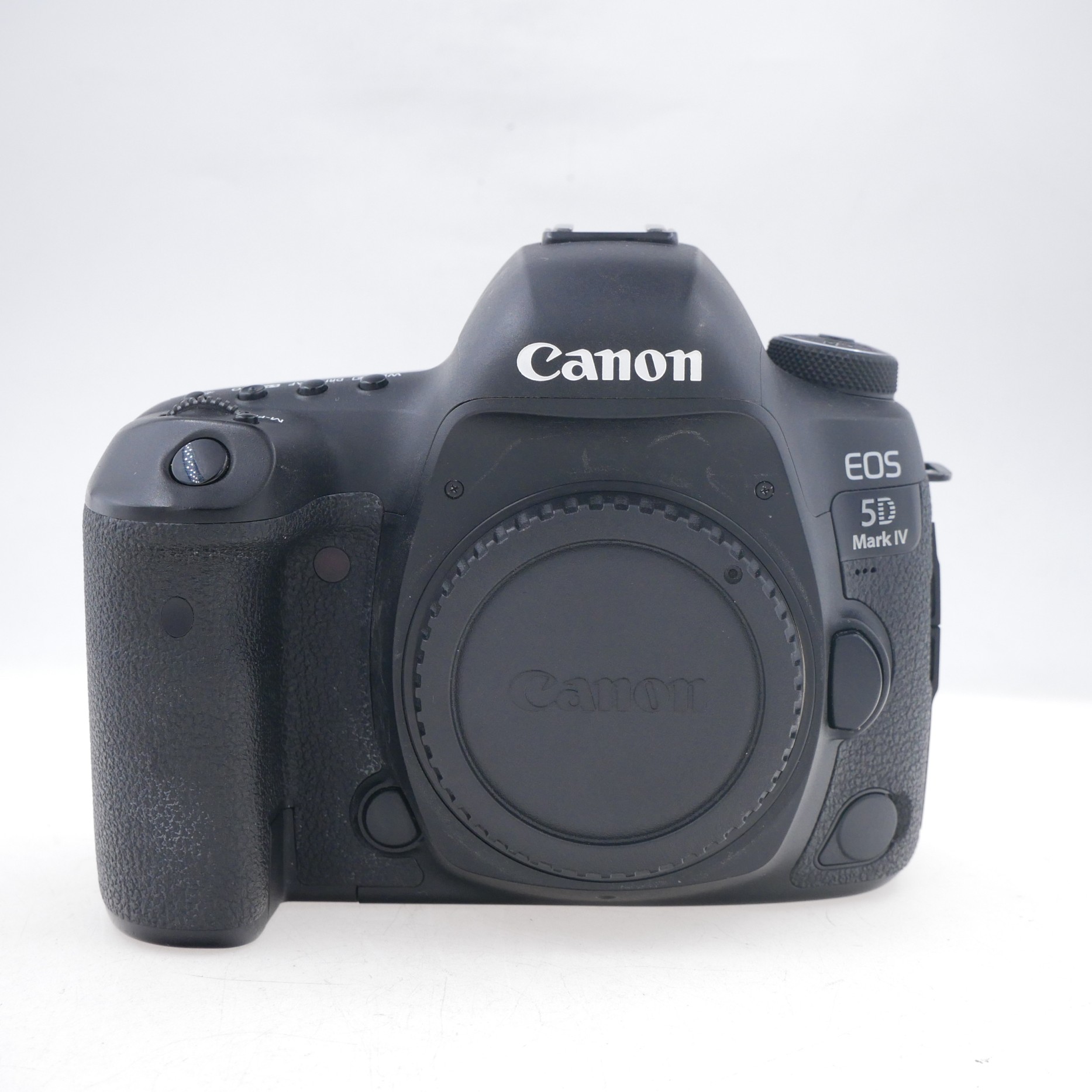 Canon Eos 5D IV Body - 10K Frames