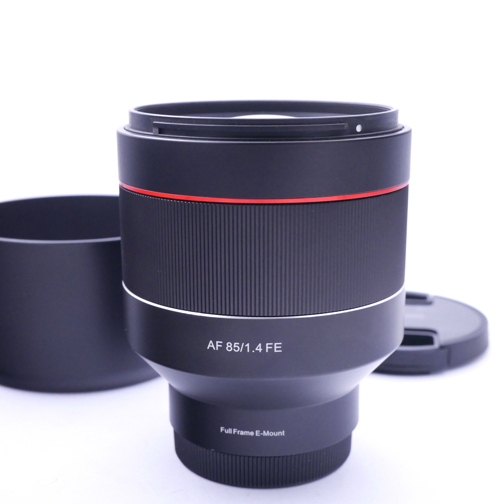 Best image for Samyang AF 85mm F1.4 Lens for Sony FE-Mount 