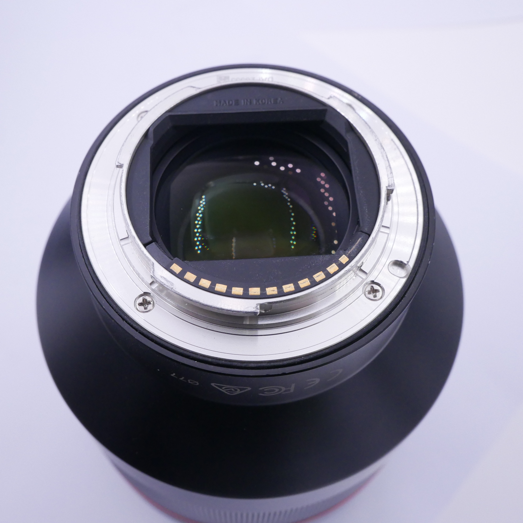 S-H-36ECK7_3.jpg - Samyang AF 85mm F1.4 Lens for Sony FE-Mount  - Image 2
