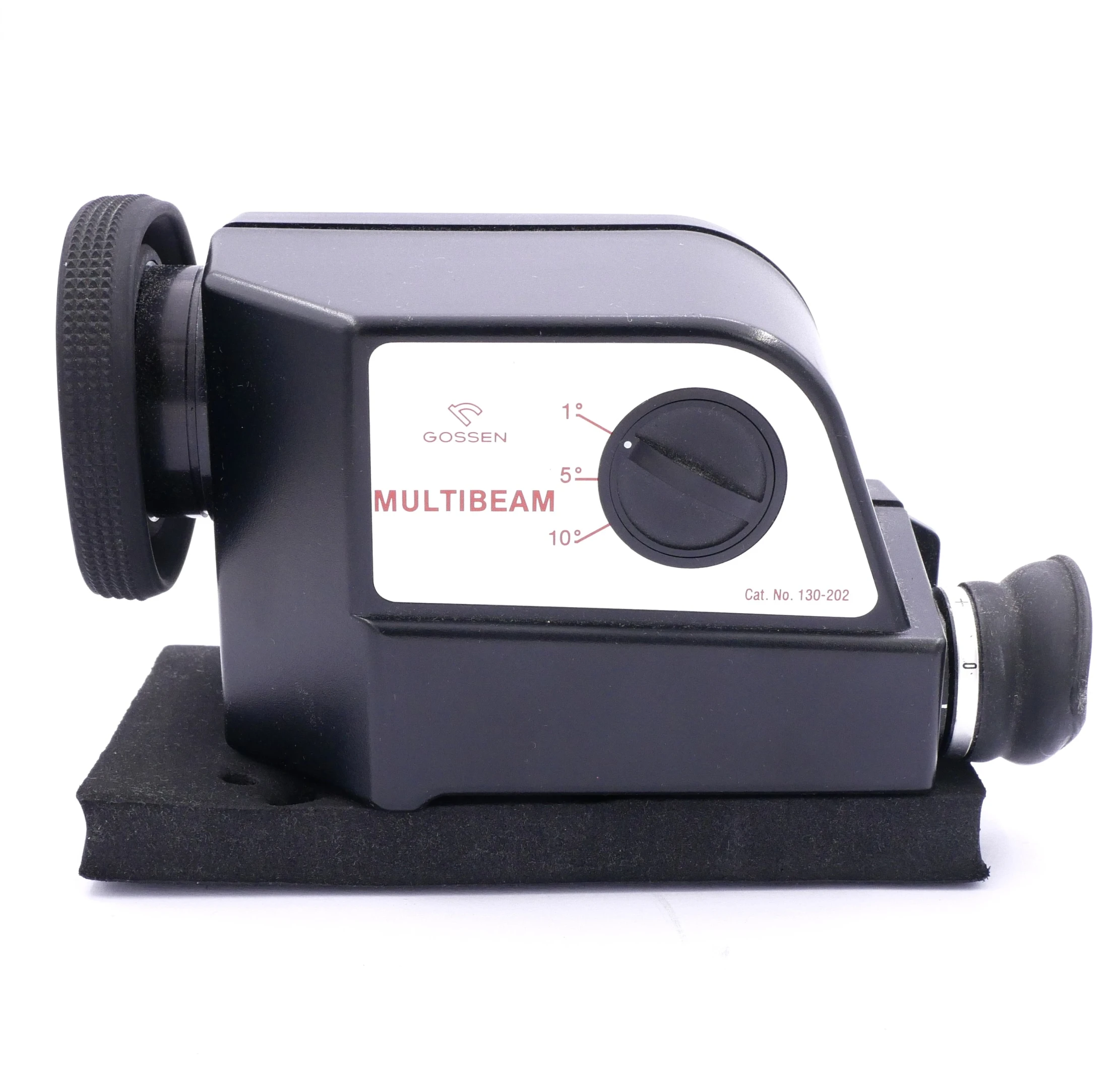 S-H-36KDMS_3.webp - Gossen Profi-Spot for Mastersix - Image 1